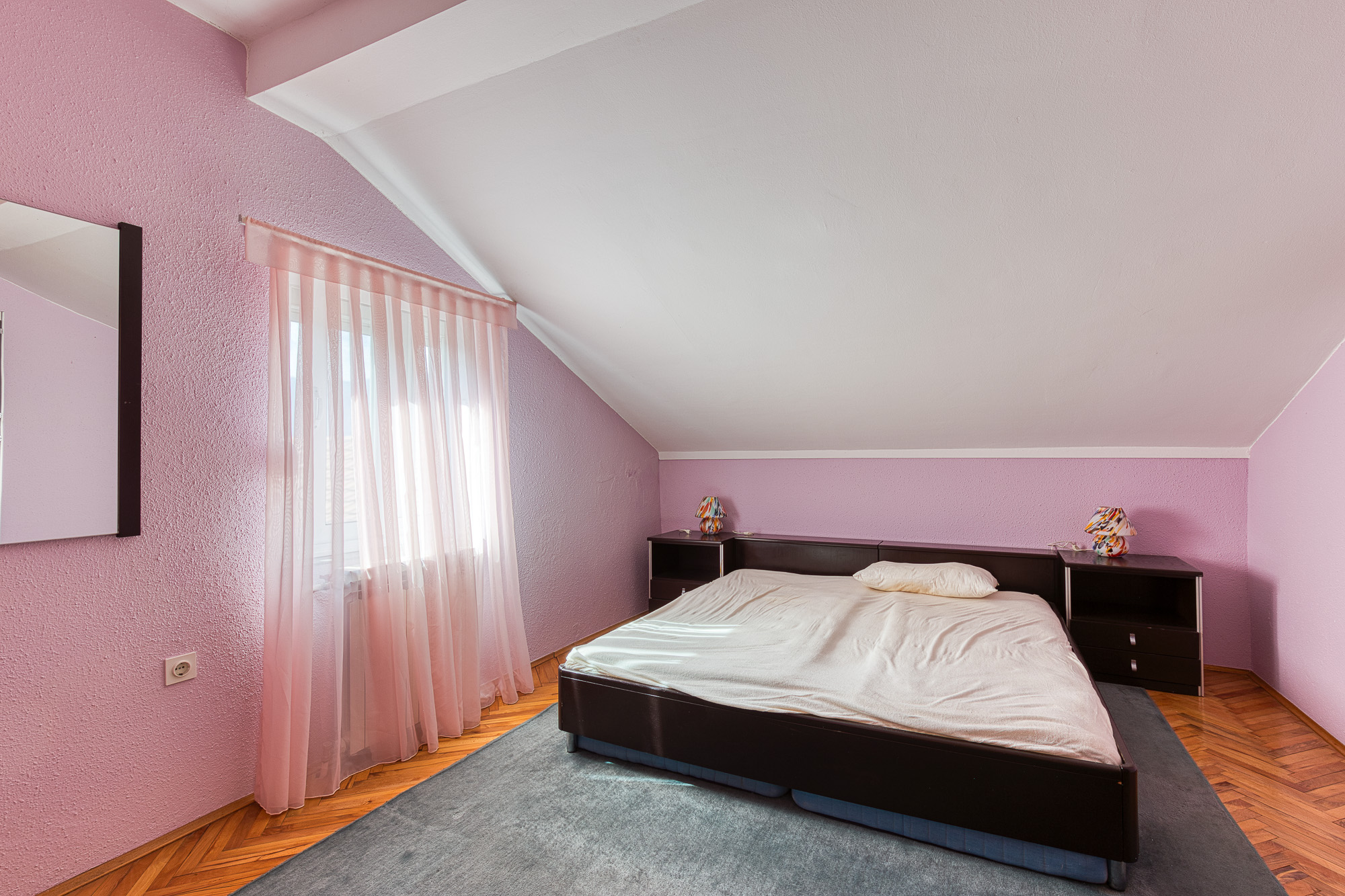 6 bedroom House in Stoliv, Montenegro – CMM53152