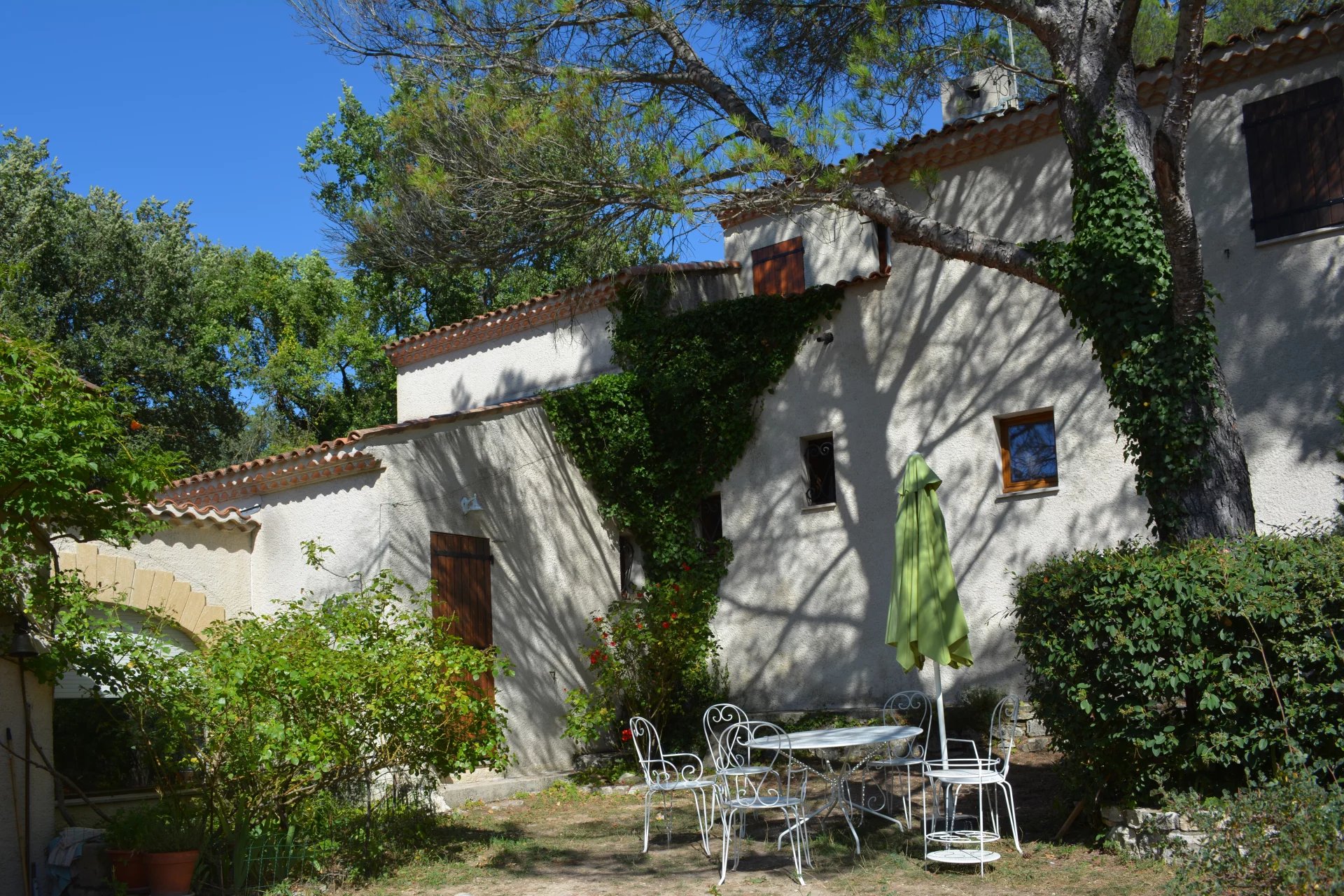 Family house in Aix-en-Provence, Provence-Alpes-Côte d’Azur – France – BVI82170