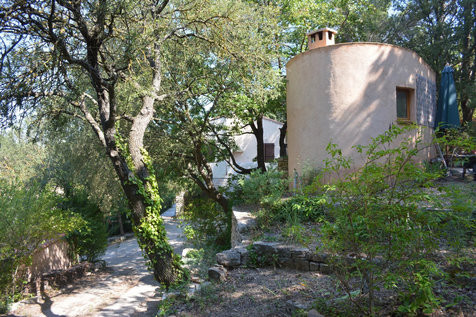 Family house in Aix-en-Provence, Provence-Alpes-Côte d’Azur – France – BVI82170