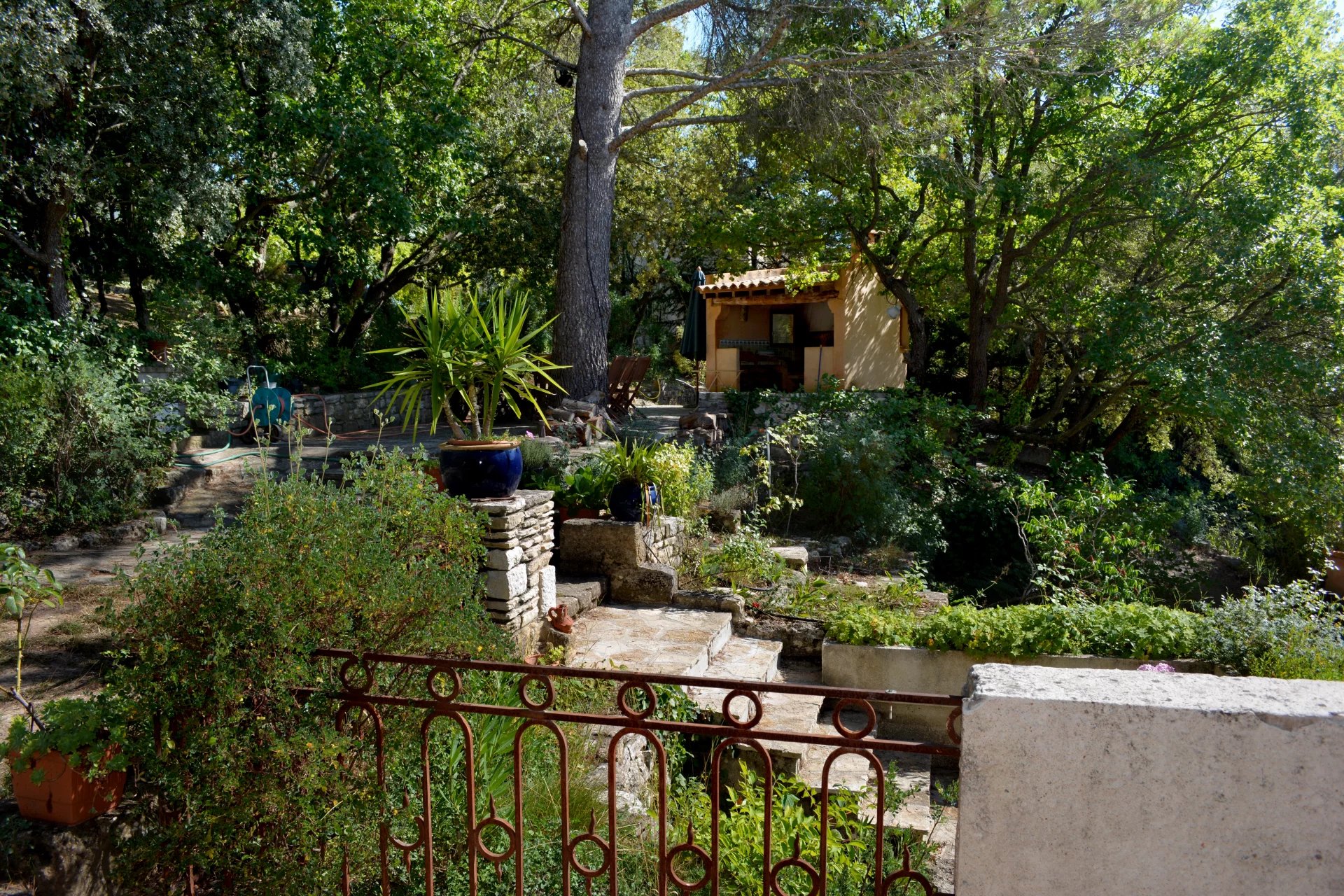 Family house in Aix-en-Provence, Provence-Alpes-Côte d’Azur – France – BVI82170