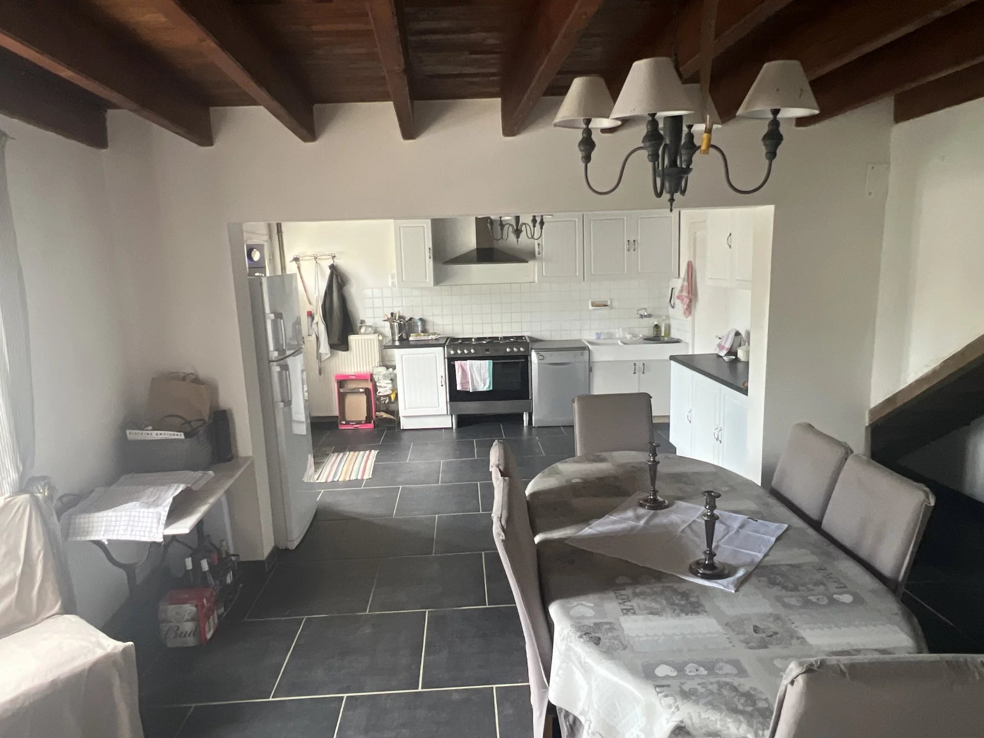 Large house plus guest house and detached house to renovate, Limousin – France – BVI82330