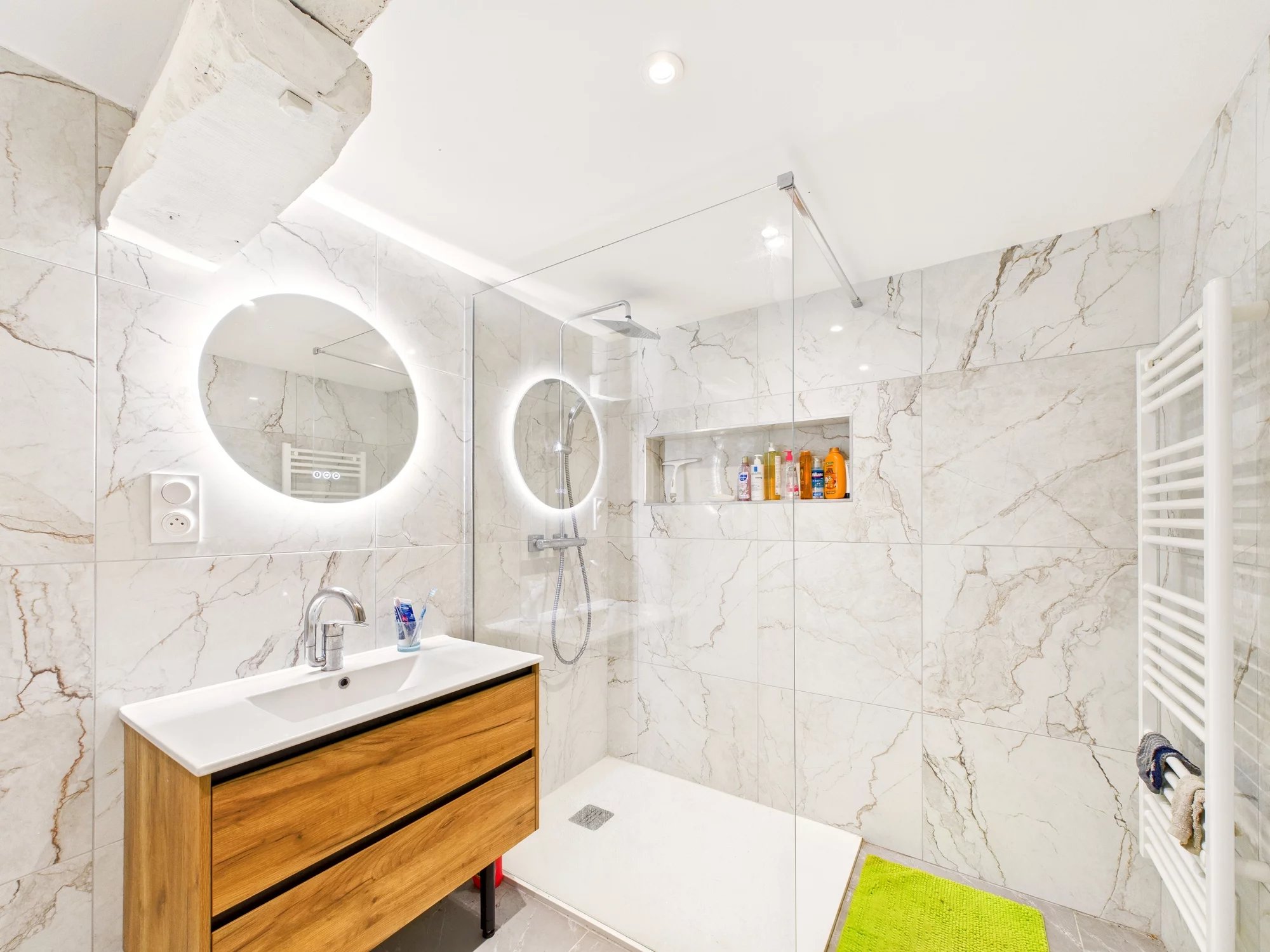 Beautifully renovated stone house, gorgeous pool with a building to renovate, Aquitaine – France – BVI80373