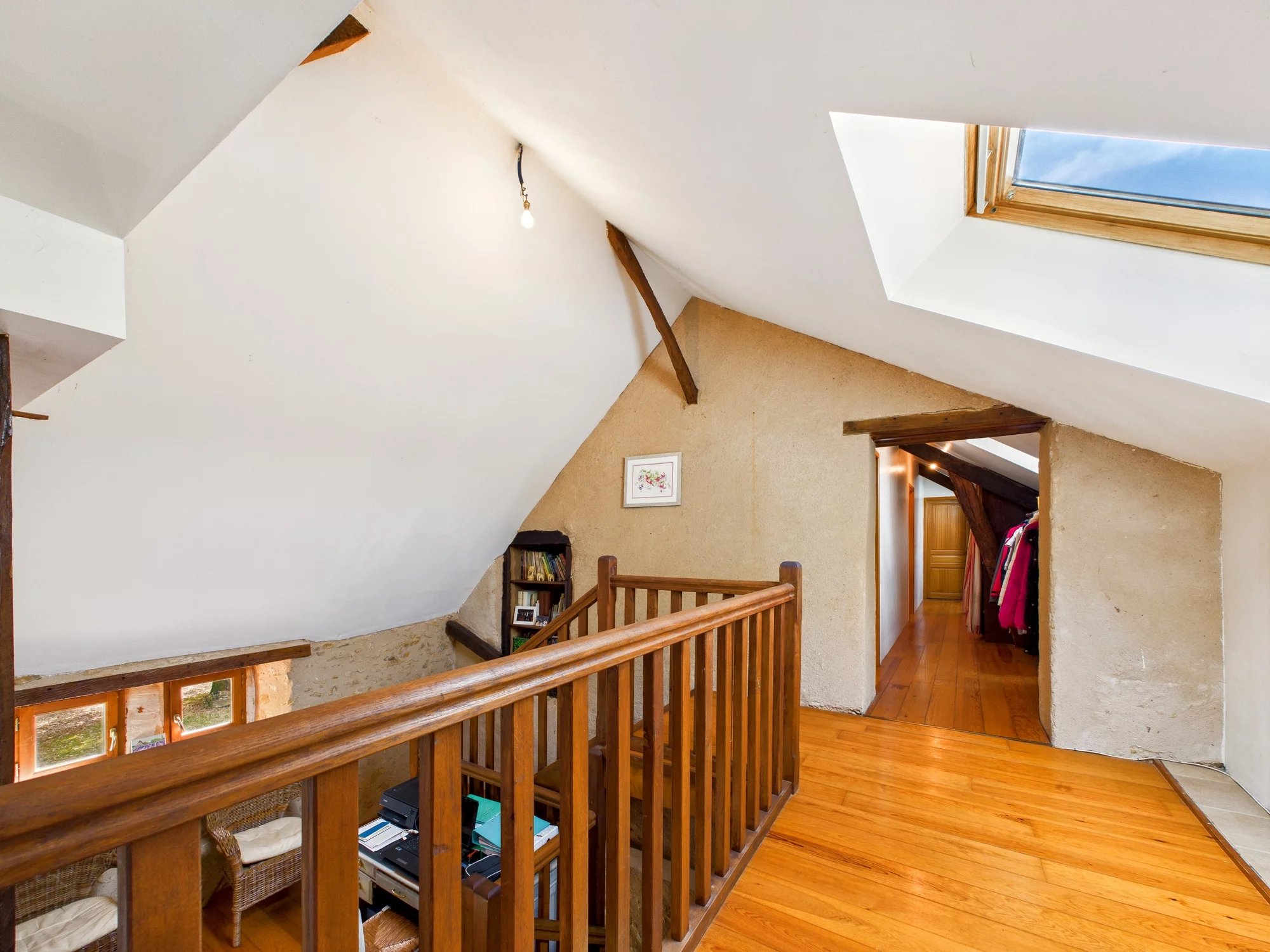 Beautifully renovated stone house, gorgeous pool with a building to renovate, Aquitaine – France – BVI80373