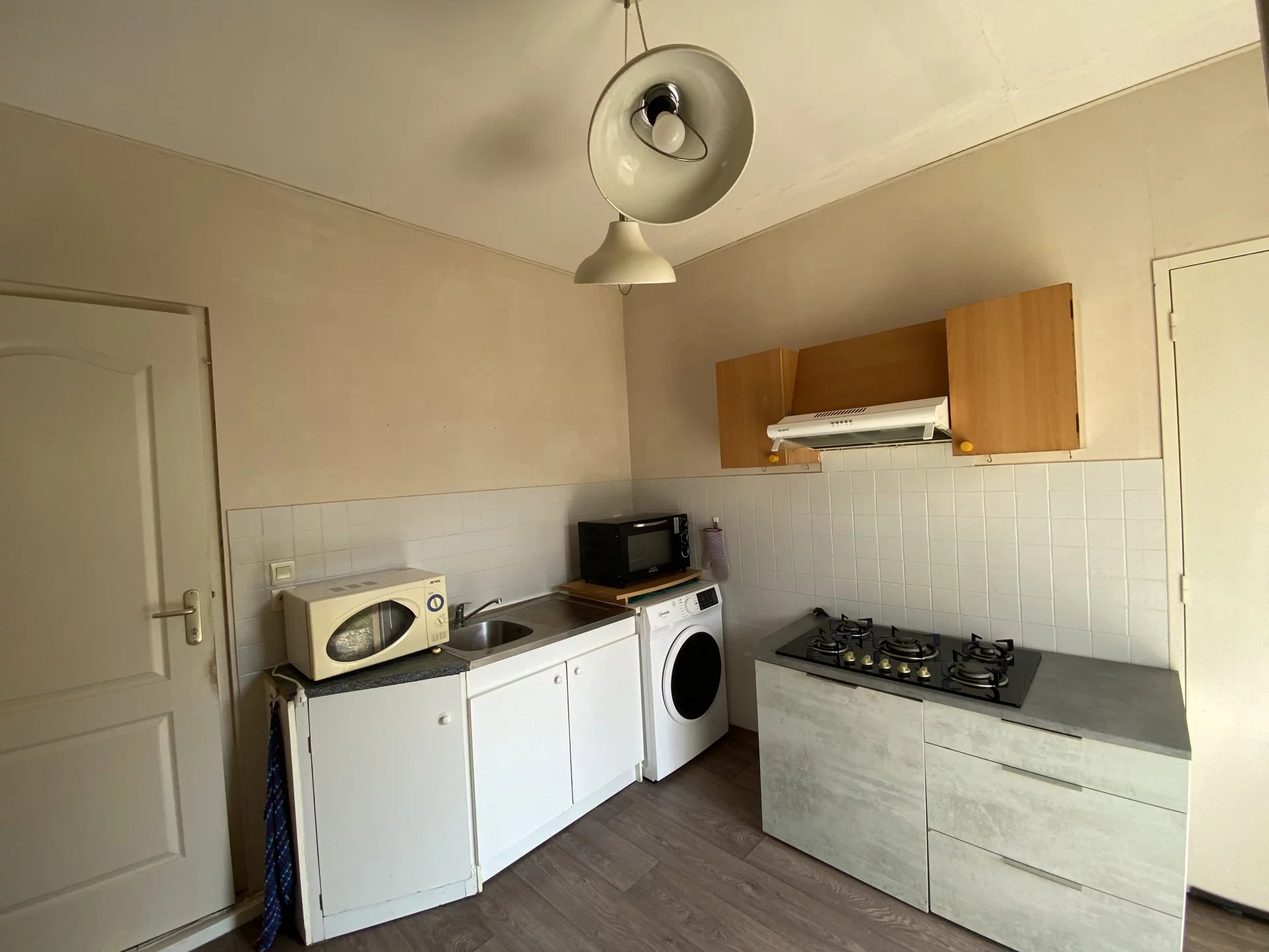 A lovely bungalow with 3 bedrooms near Montmorillon, Poitou-Charentes – France – BVI82339