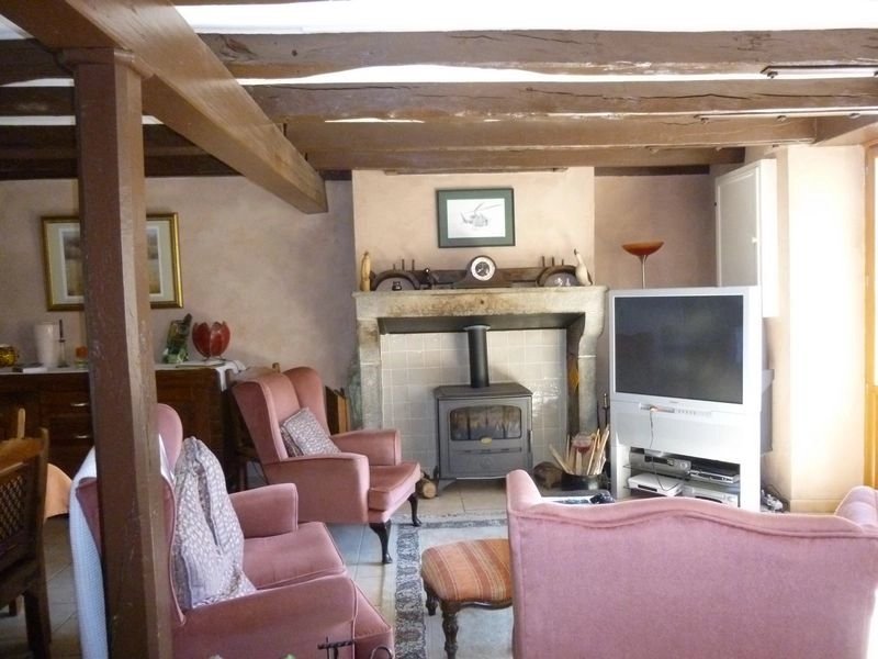 Character packed village house with income potential, Poitou-Charentes – France – BVI81962