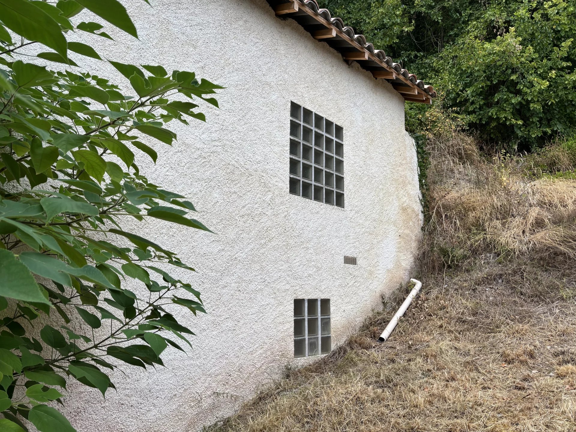 In the heart of the village, Midi-Pyrénées – France – BVI82497