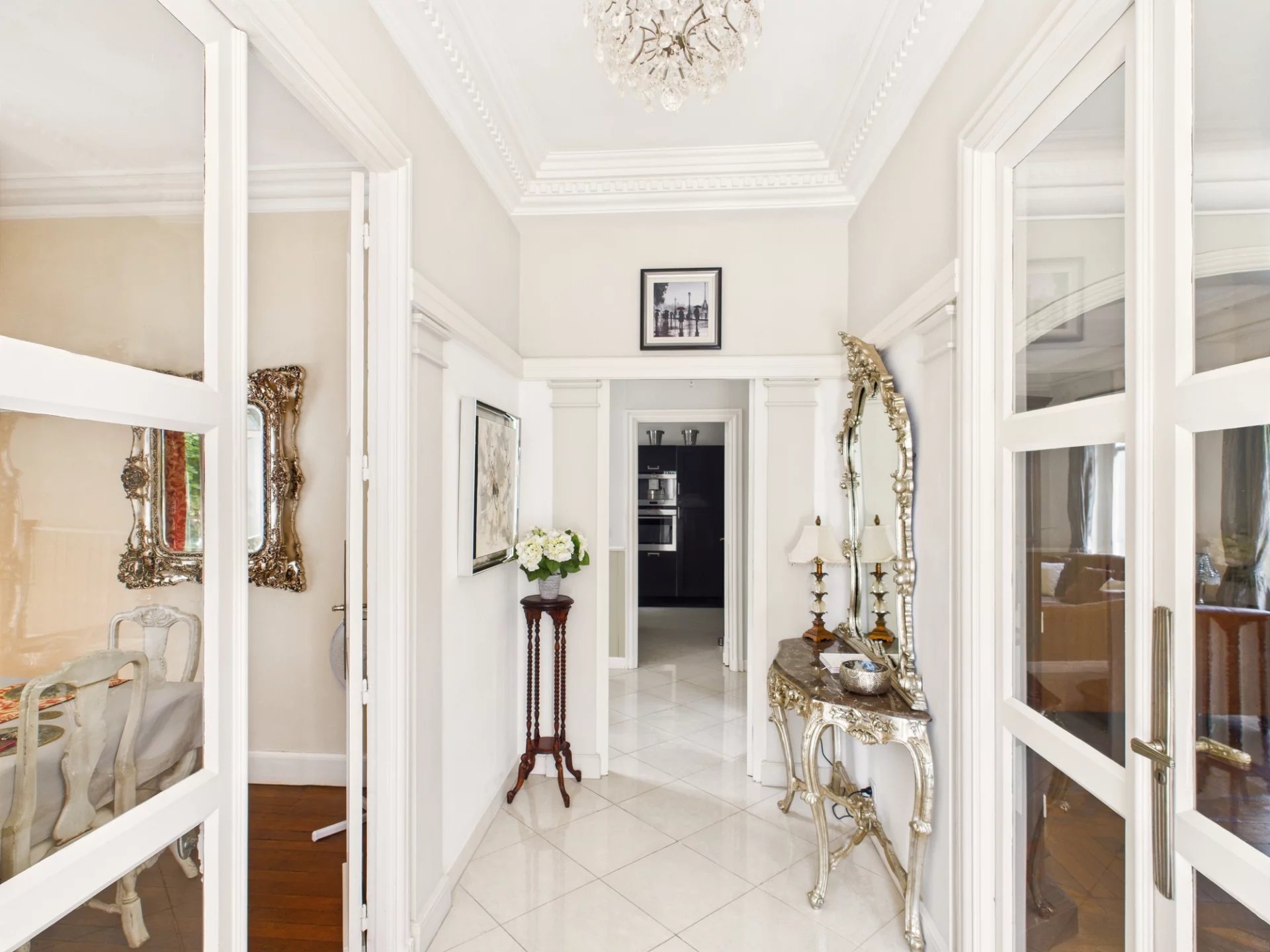 Belle Époque Riverside Property, Aquitaine – France – BVI82054