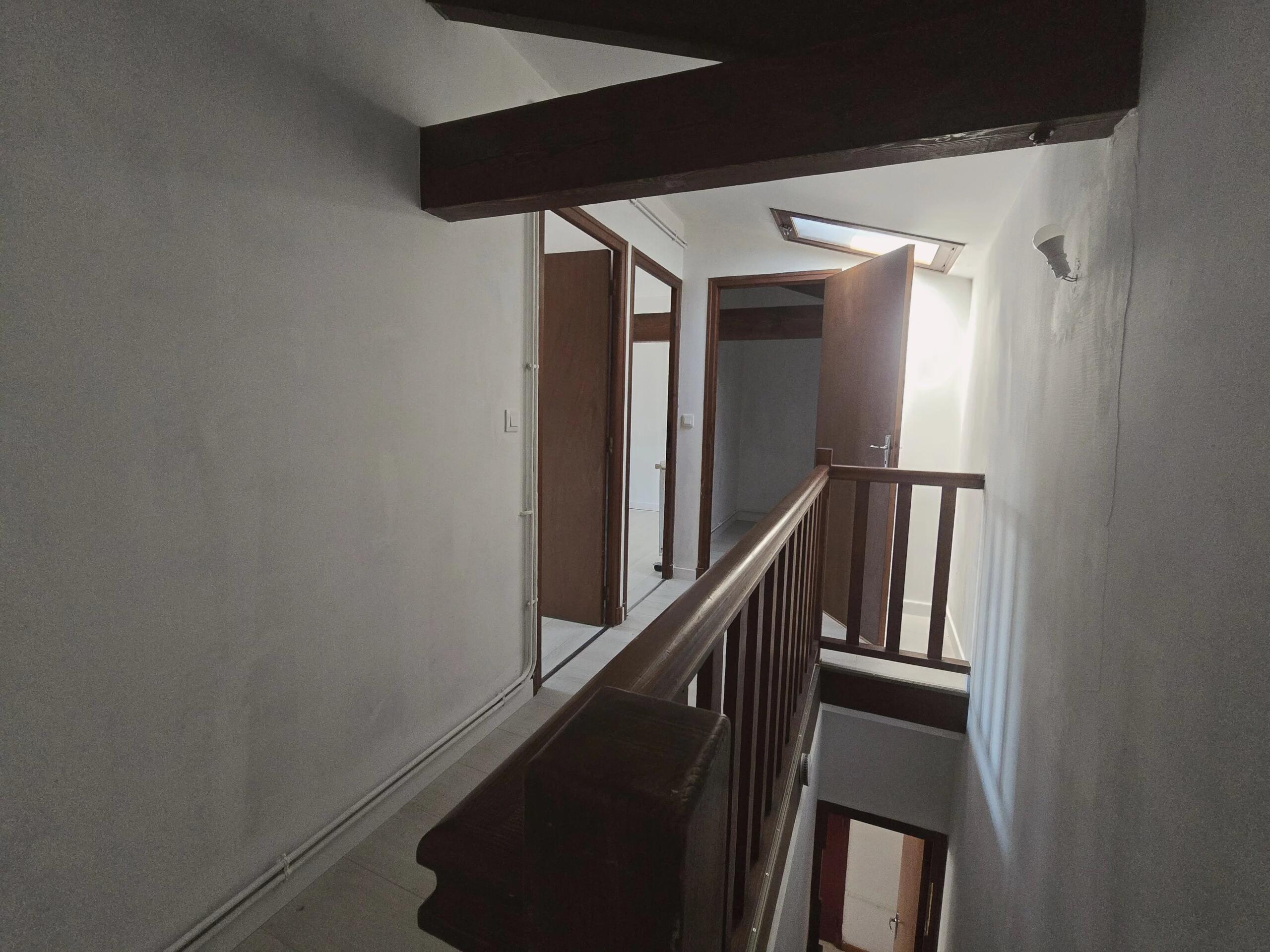 House in lovely village centre, Aquitaine – France – BVI80071