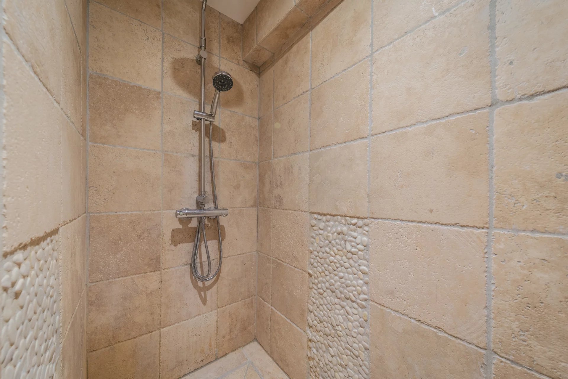 Charming Périgord Stone Cottage with Pool and Countryside Views – Saint-Pompon, Dordogne, Aquitaine – France – BVI79271