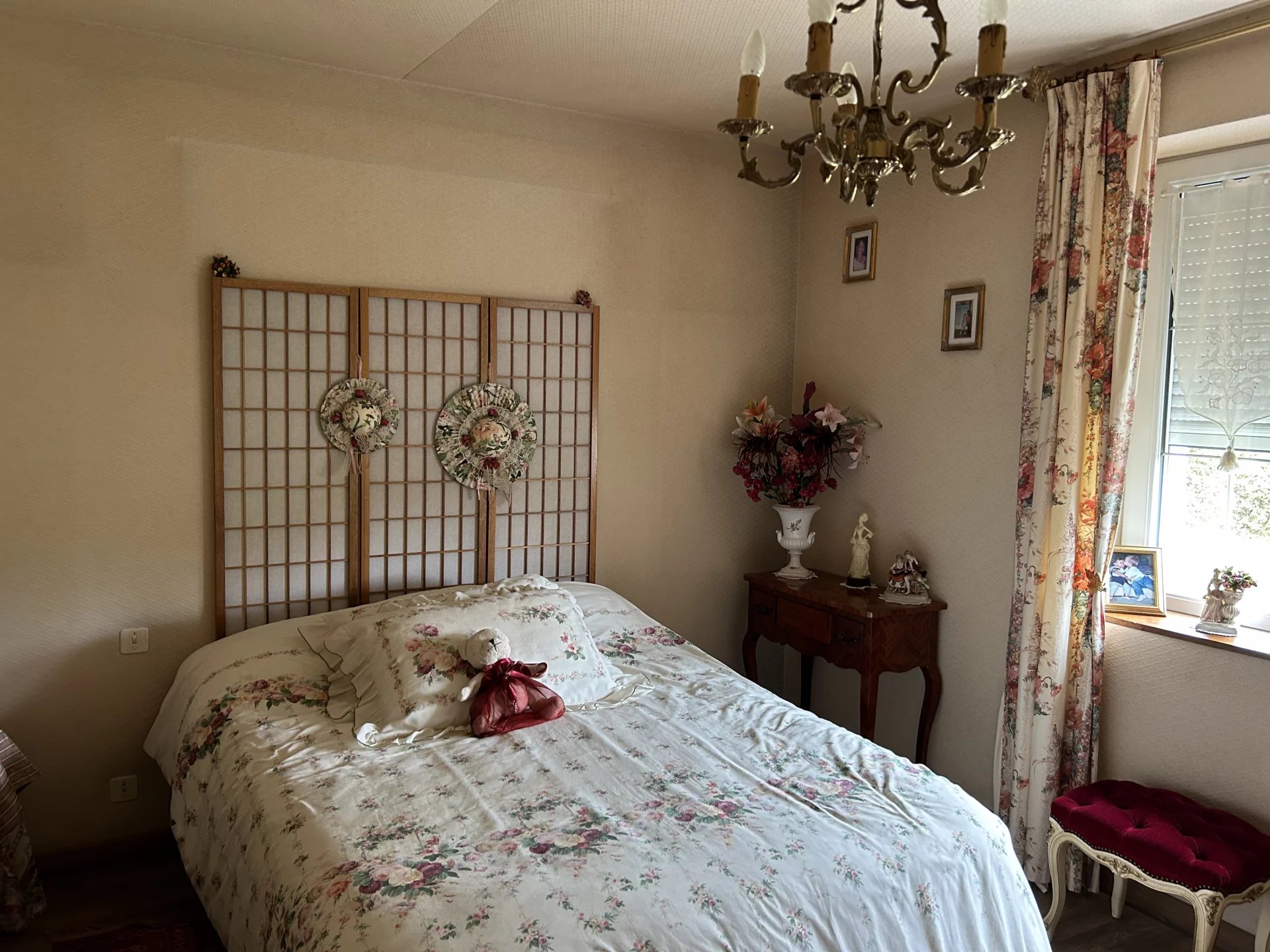 Charming cottage in a tranquil location, Centre – France – BVI82338