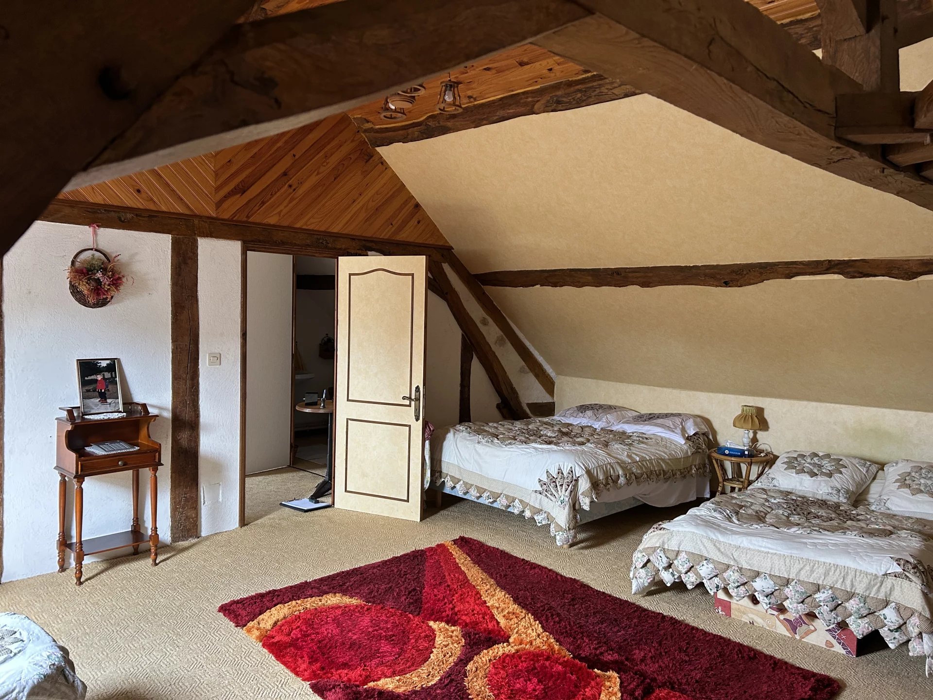 Charming cottage in a tranquil location, Centre – France – BVI82338