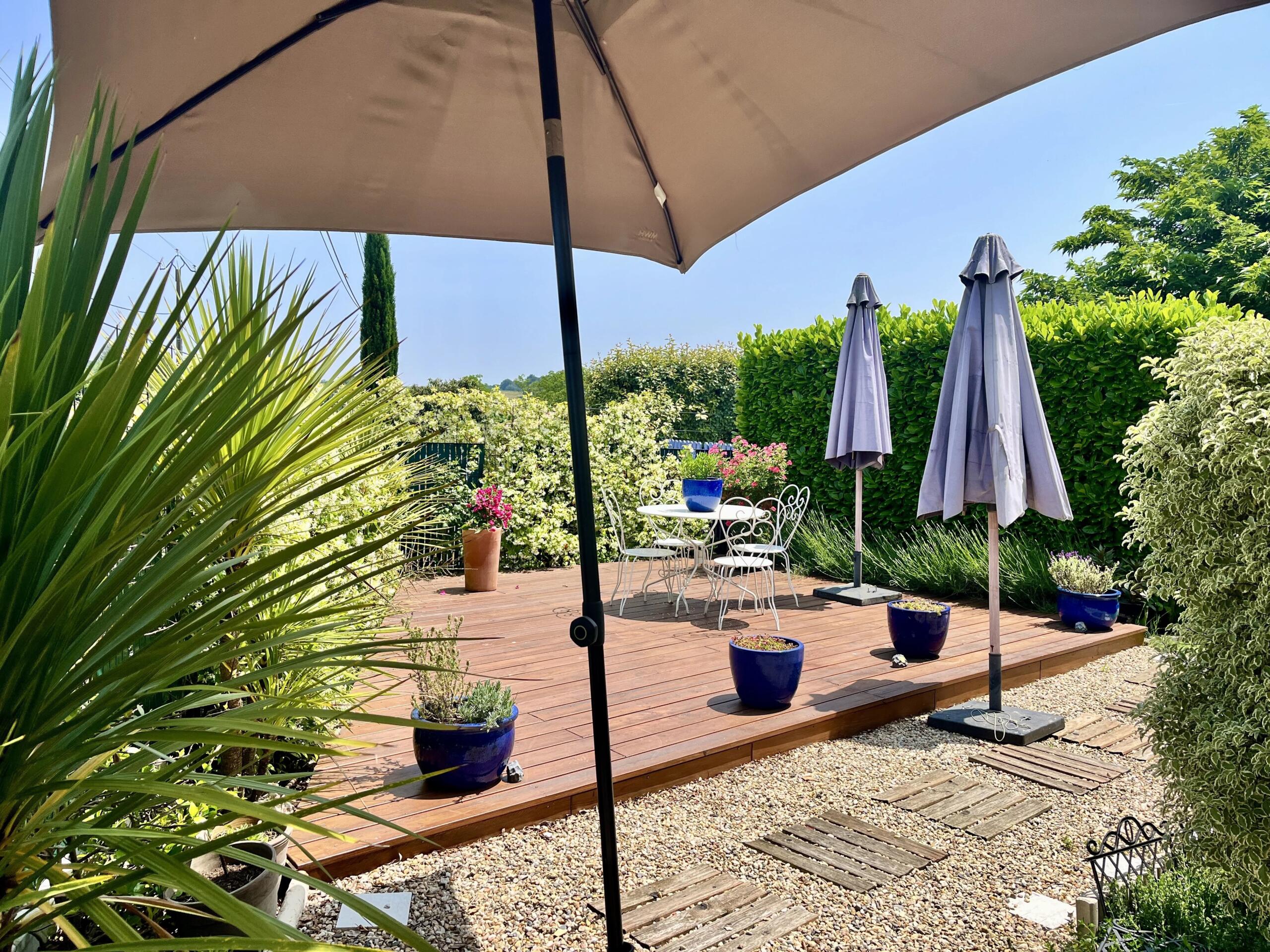 Equestrian Property for Sale near Gensac, Aquitaine – France – BVI81380