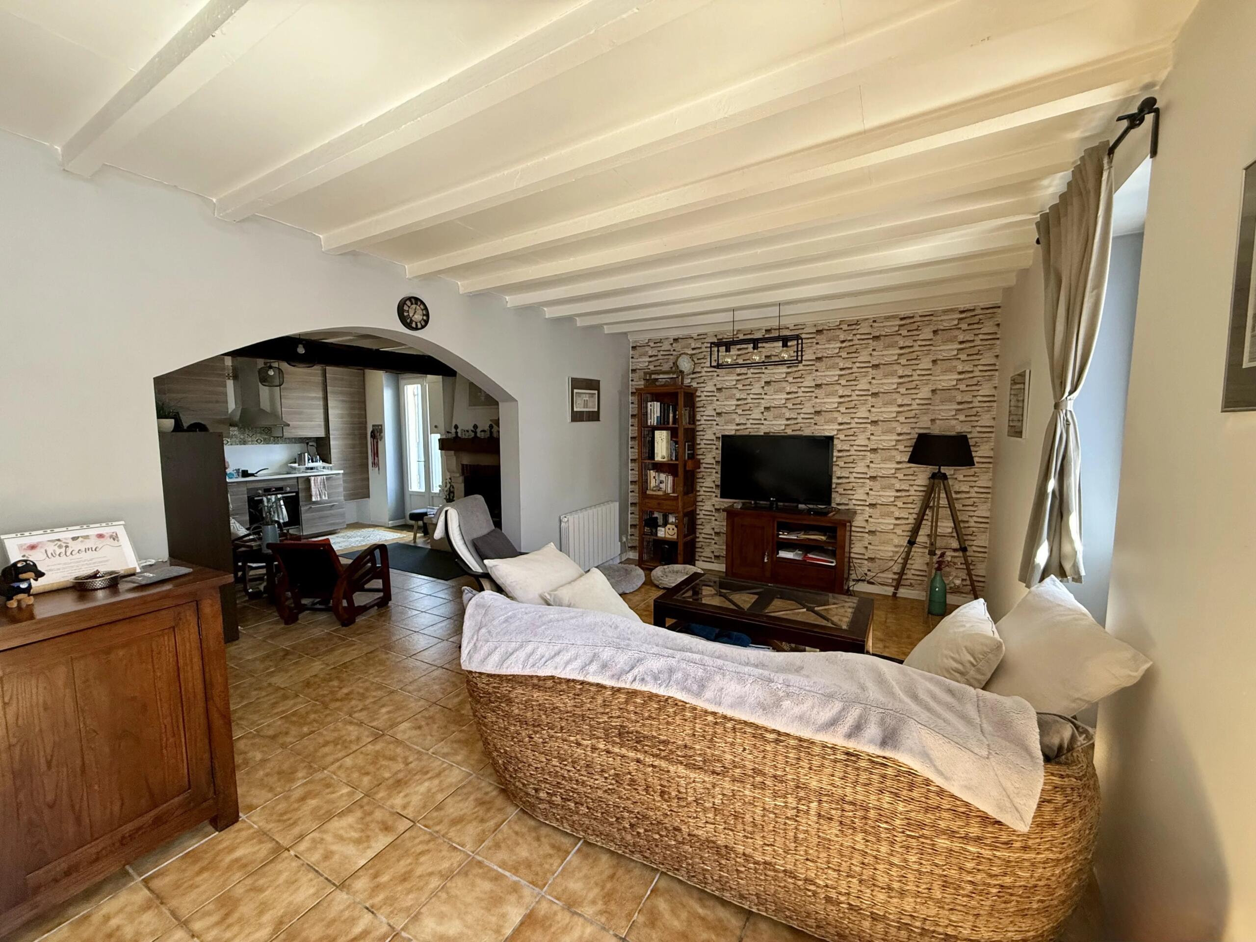 Equestrian Property for Sale near Gensac, Aquitaine – France – BVI81380