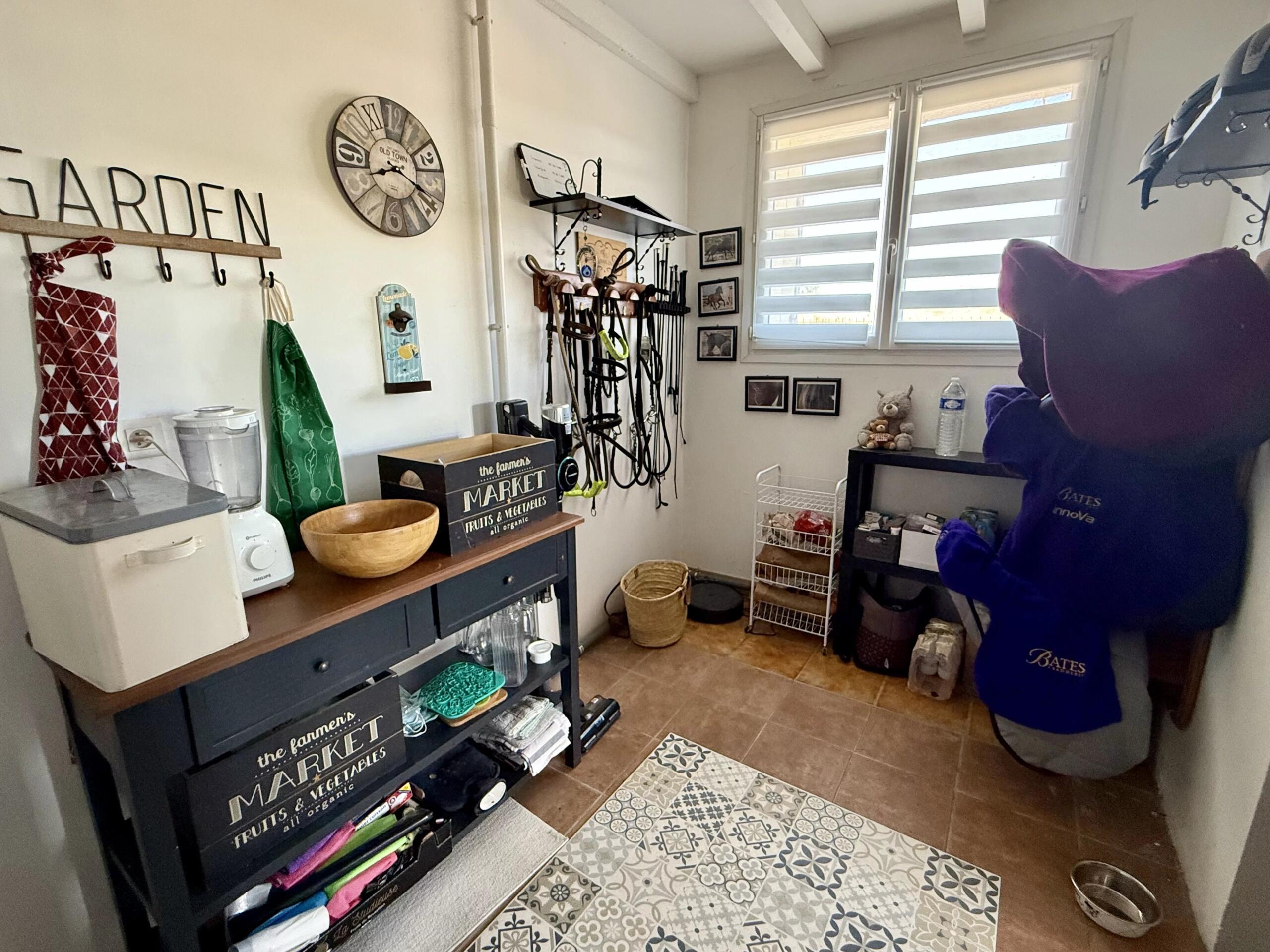 Equestrian Property for Sale near Gensac, Aquitaine – France – BVI81380