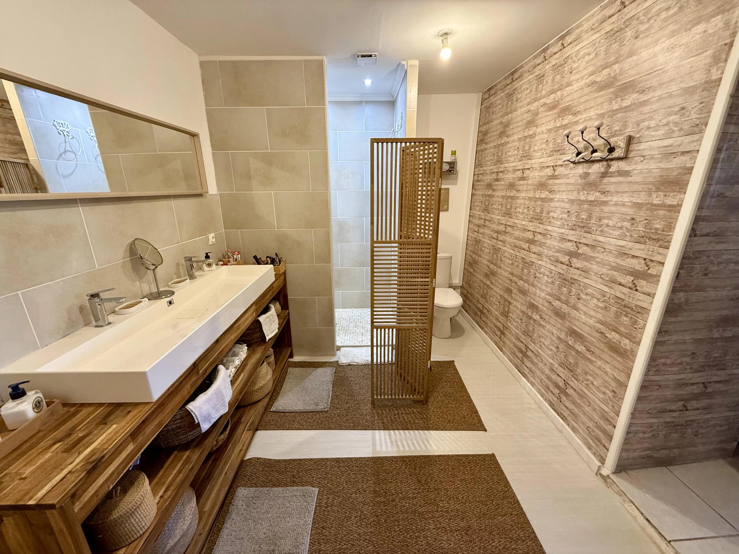 Equestrian Property for Sale near Gensac, Aquitaine – France – BVI81380