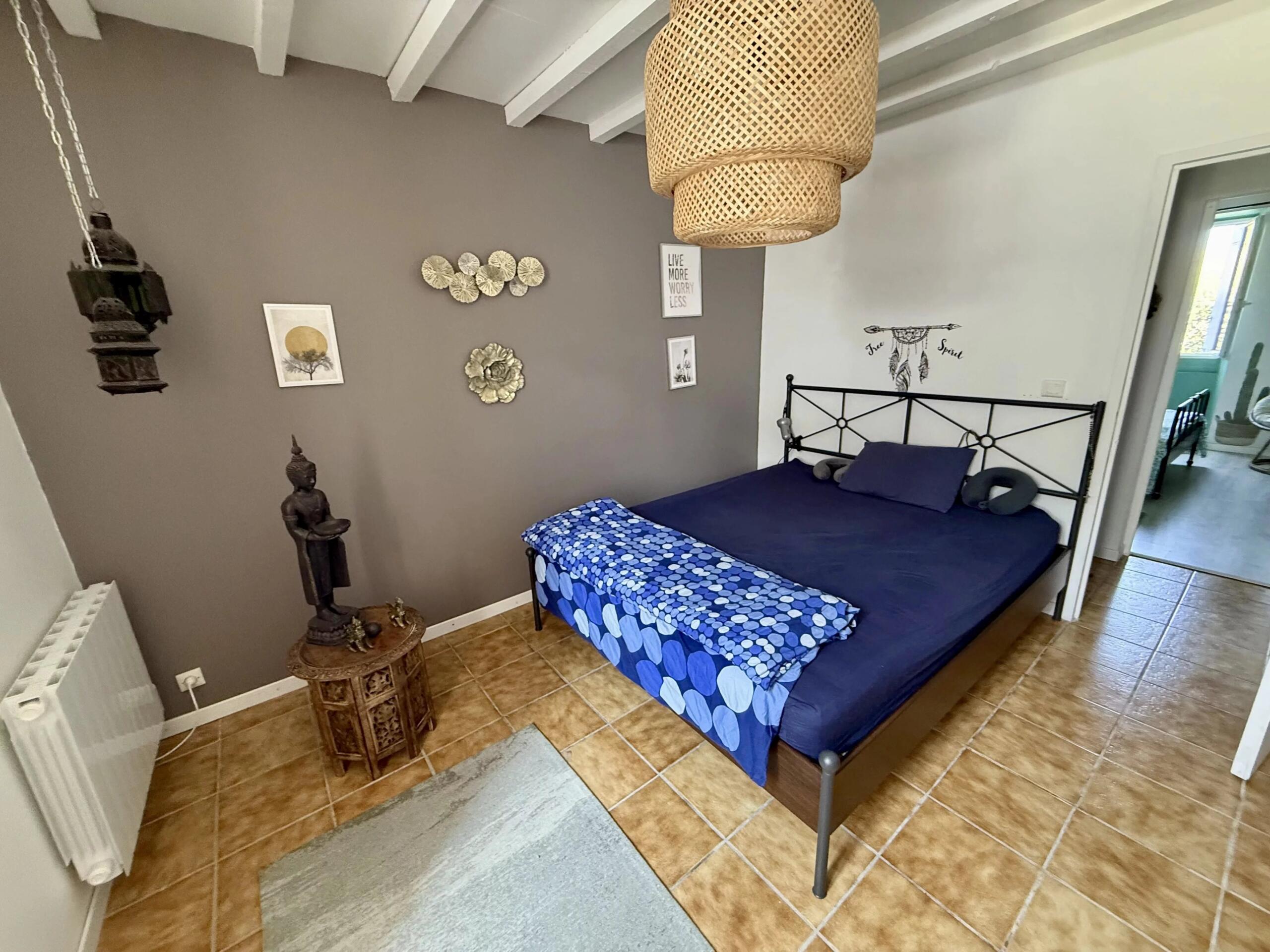 Equestrian Property for Sale near Gensac, Aquitaine – France – BVI81380