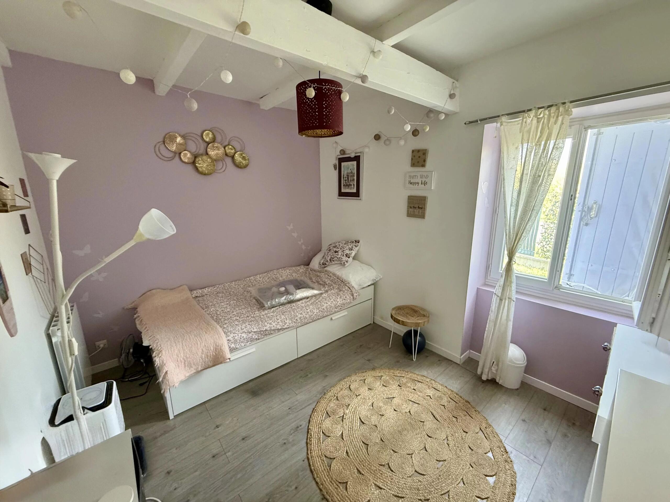 Equestrian Property for Sale near Gensac, Aquitaine – France – BVI81380