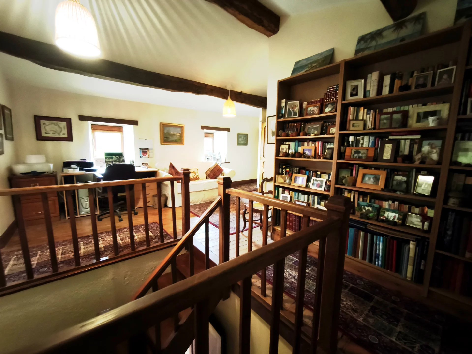 Charming Country Retreat with Authentic Character, Poitou-Charentes – France – BVI82211