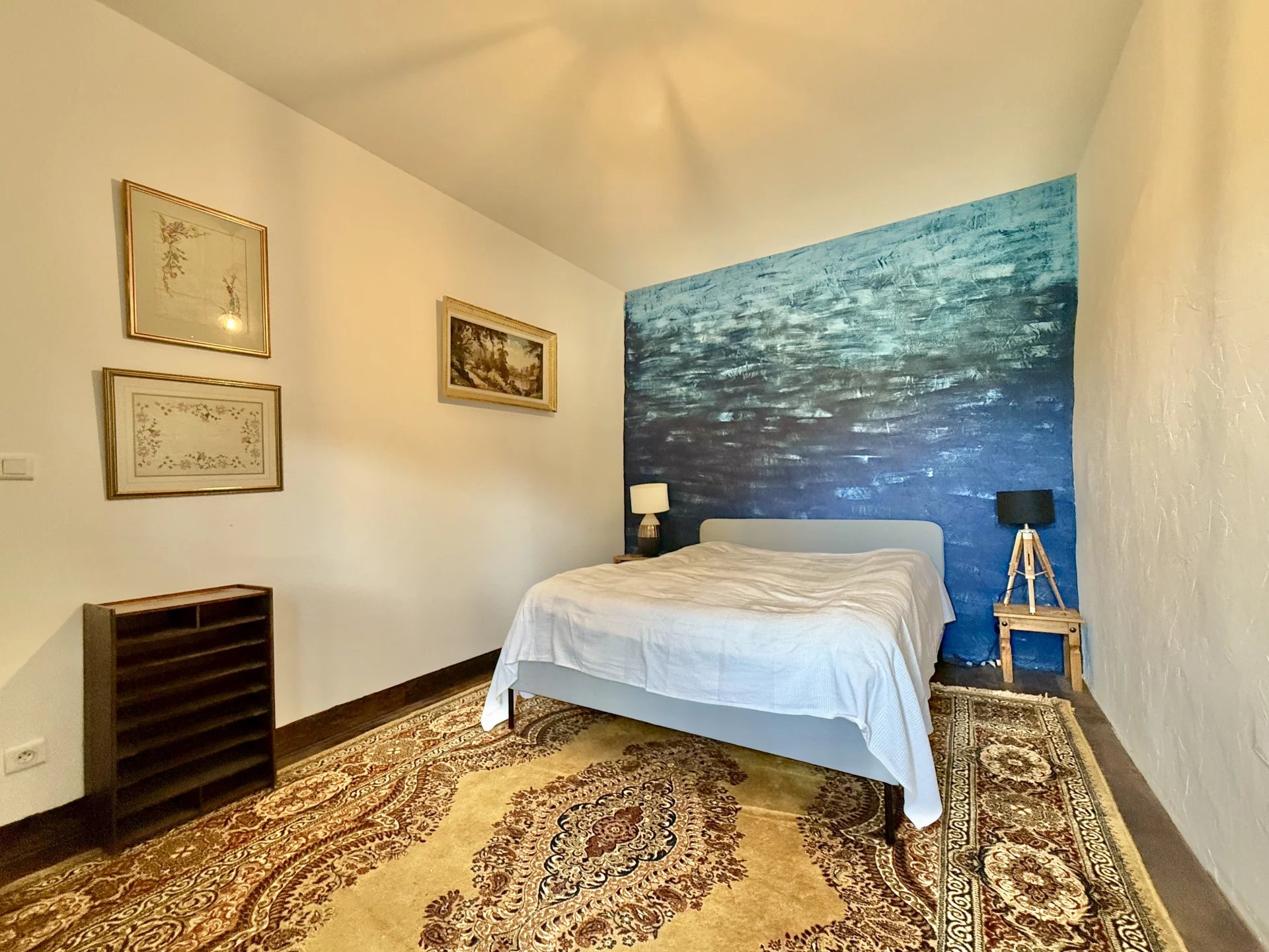 COUIZA Substantial historic wine maker’s property with garage and terraces, Languedoc-Roussillon – France – BVI82559