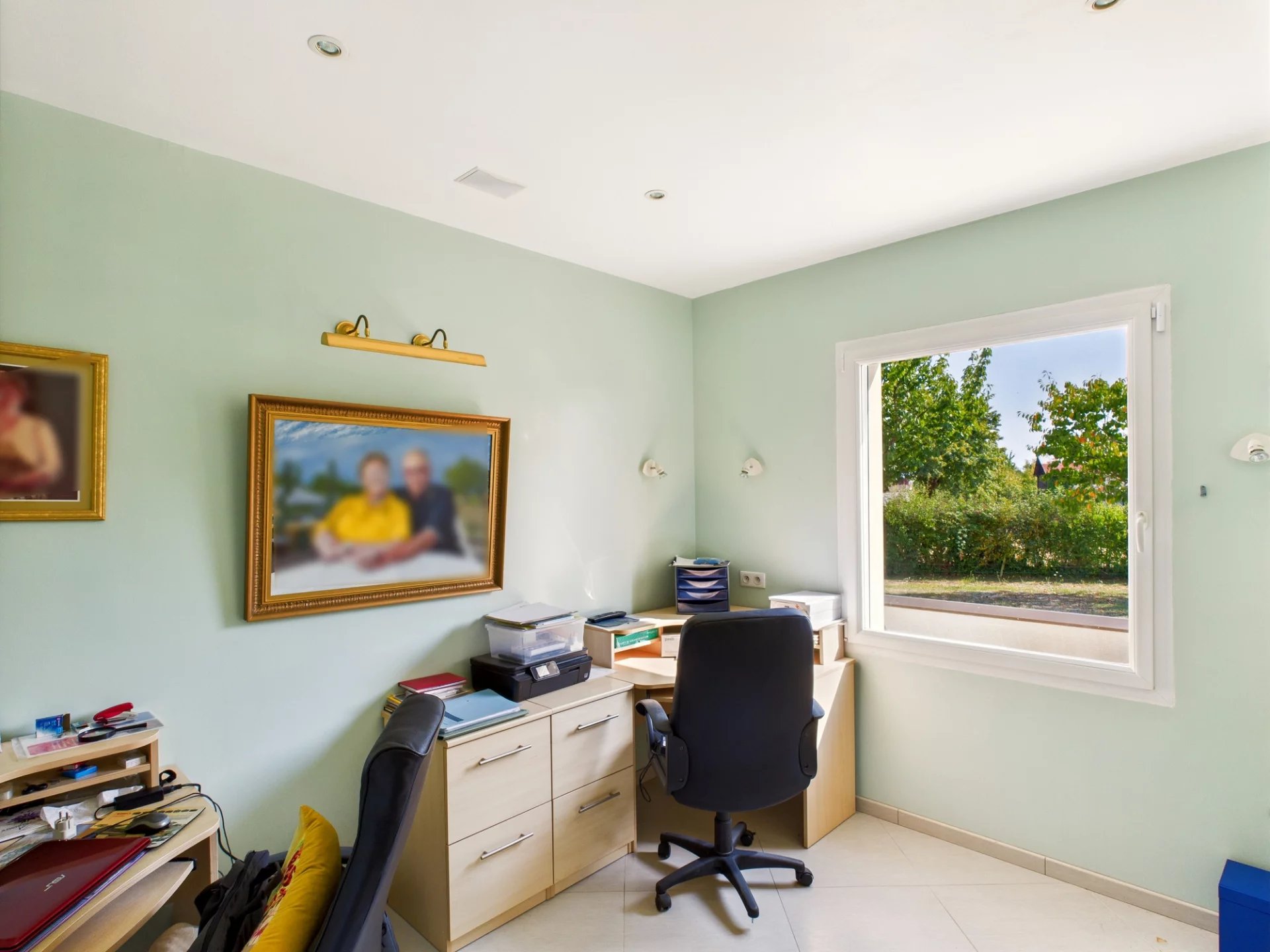 Bright and Spacious Modern Home – All on One Level, Poitou-Charentes – France – BVI82282