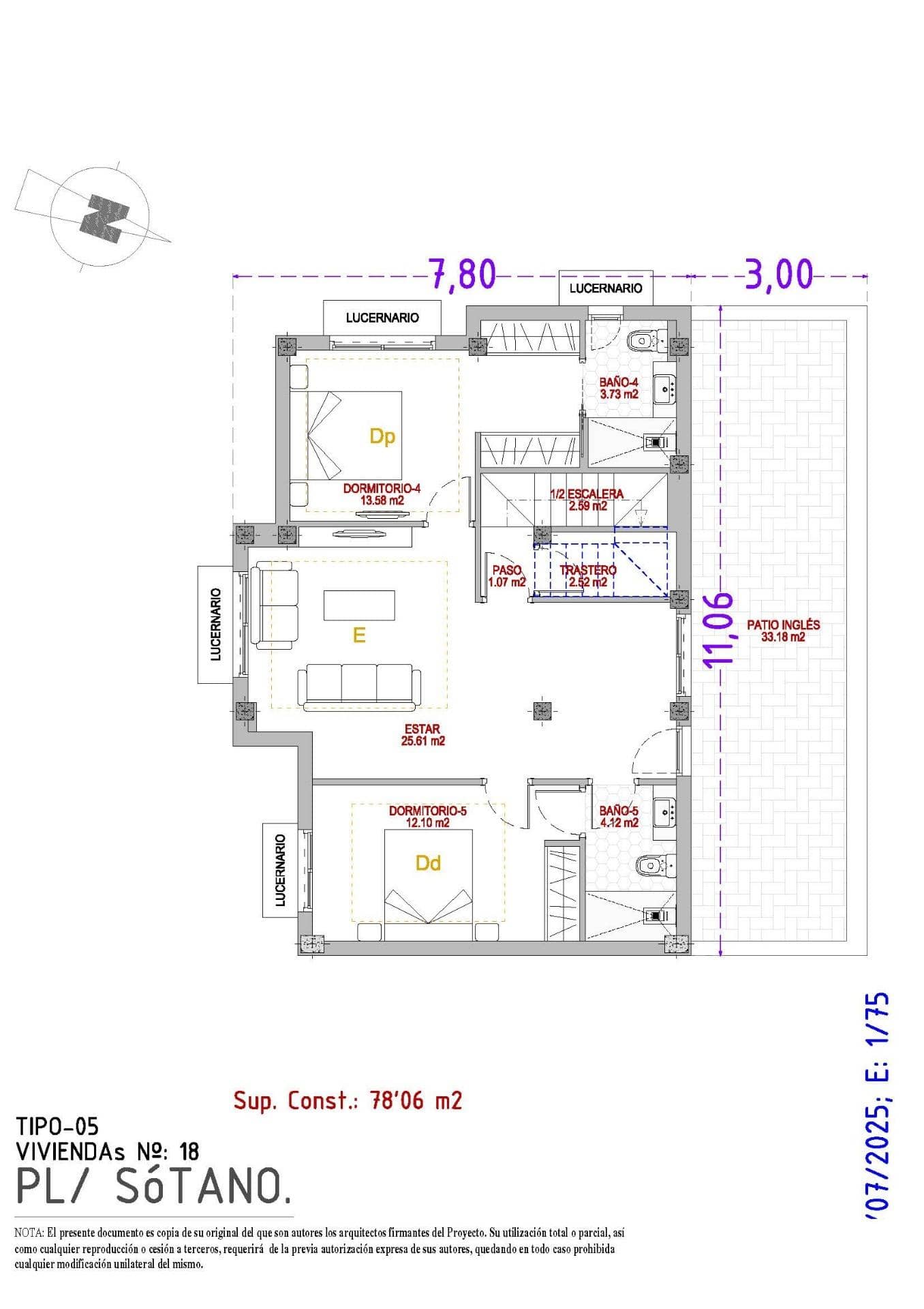 5 bedroom Villa in Finestrat, Alicante, Spain – FCN9151
