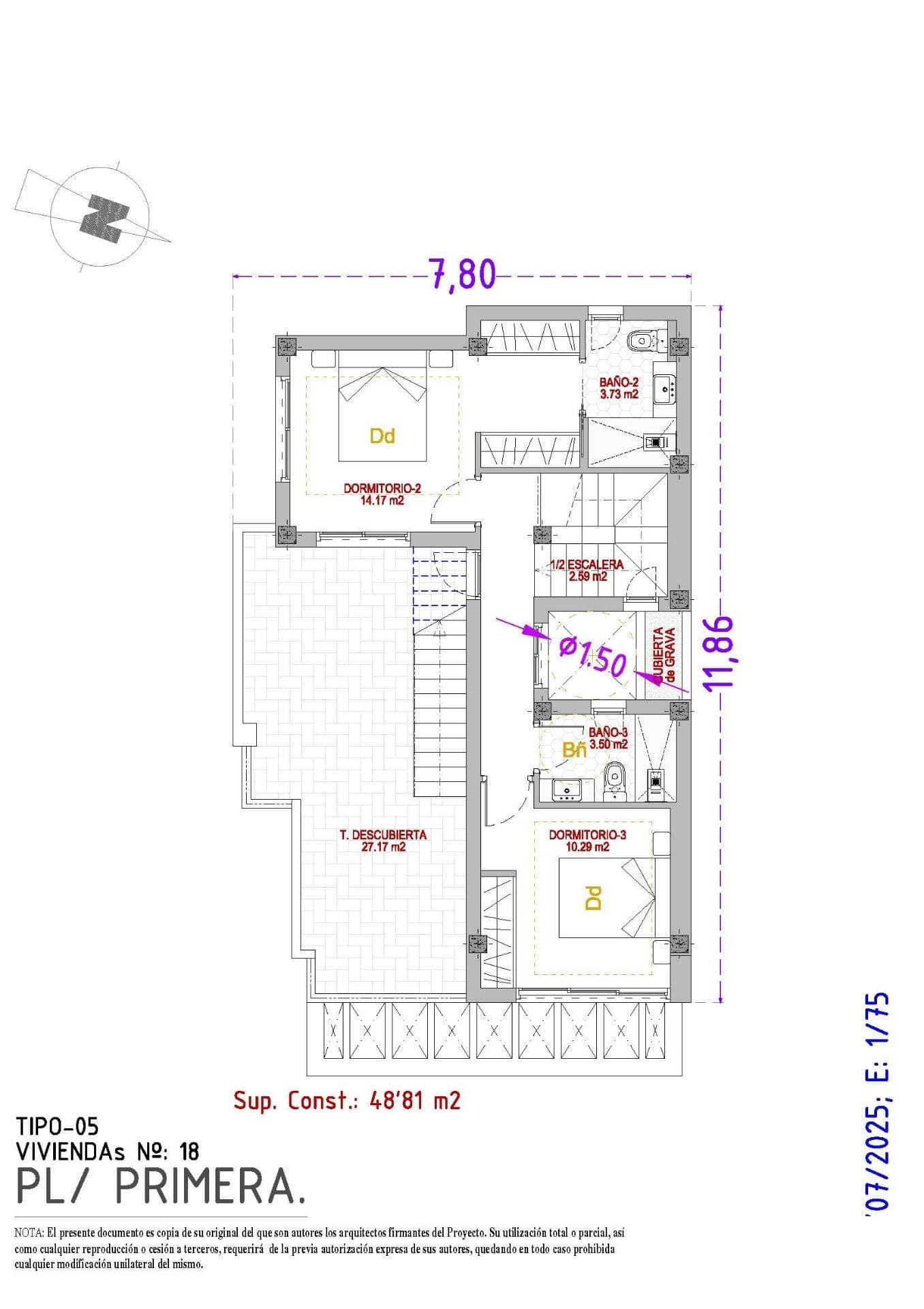 5 bedroom Villa in Finestrat, Alicante, Spain – FCN9151