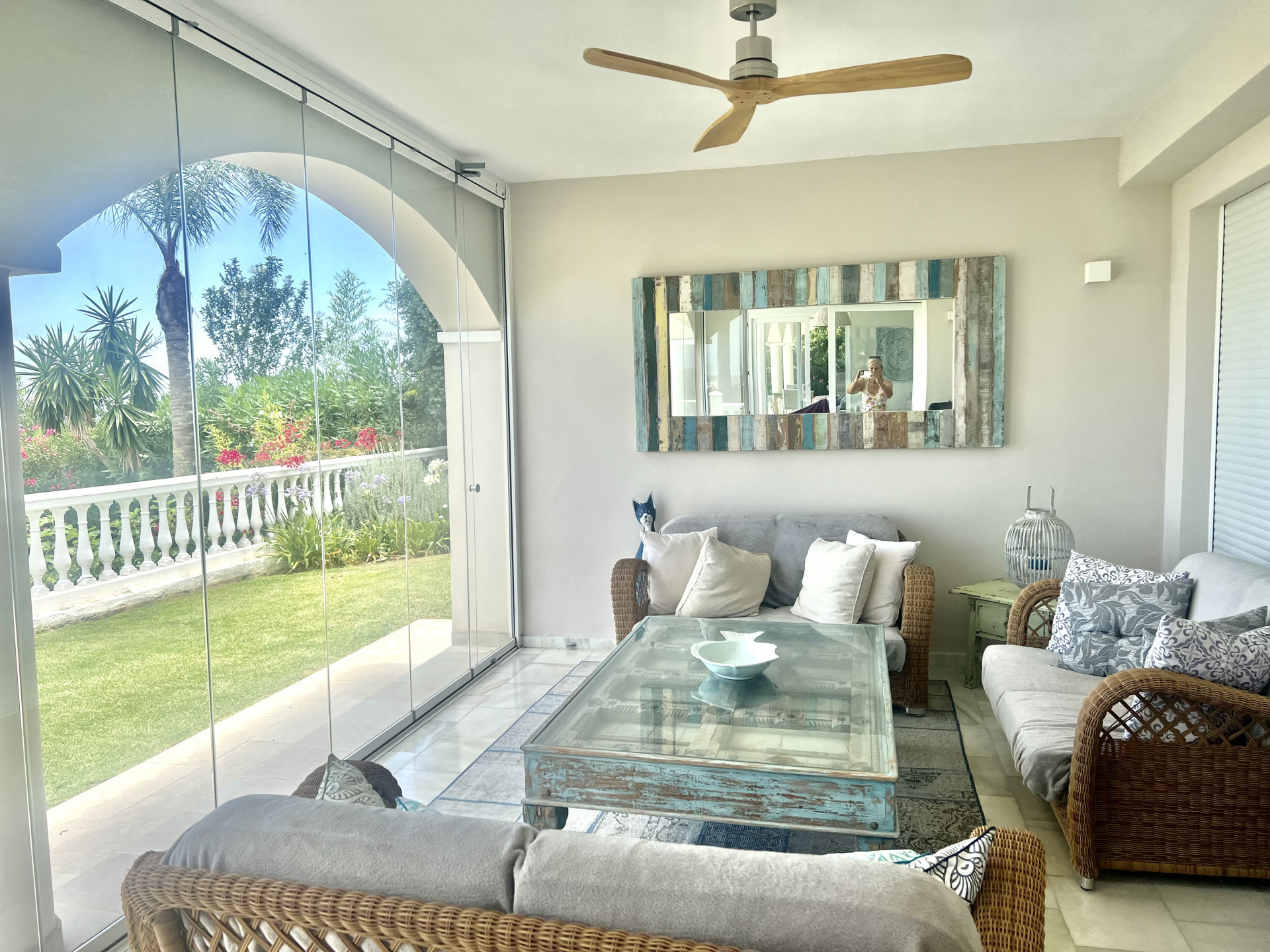 5 bedroom Villa in Sotogrande, Cadiz, Spain – 428-04159D