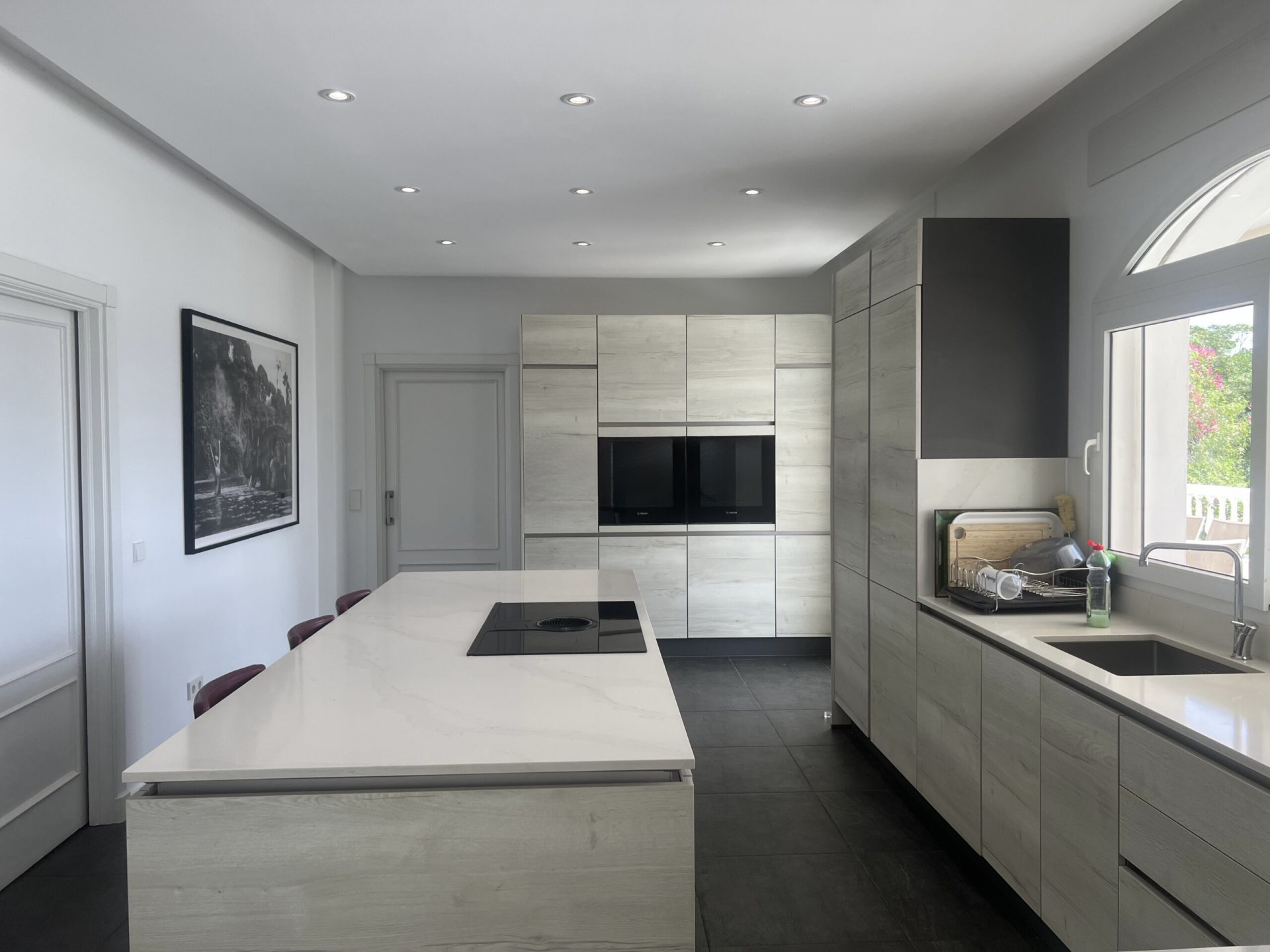 5 bedroom Villa in Sotogrande, Cadiz, Spain – 428-04159D