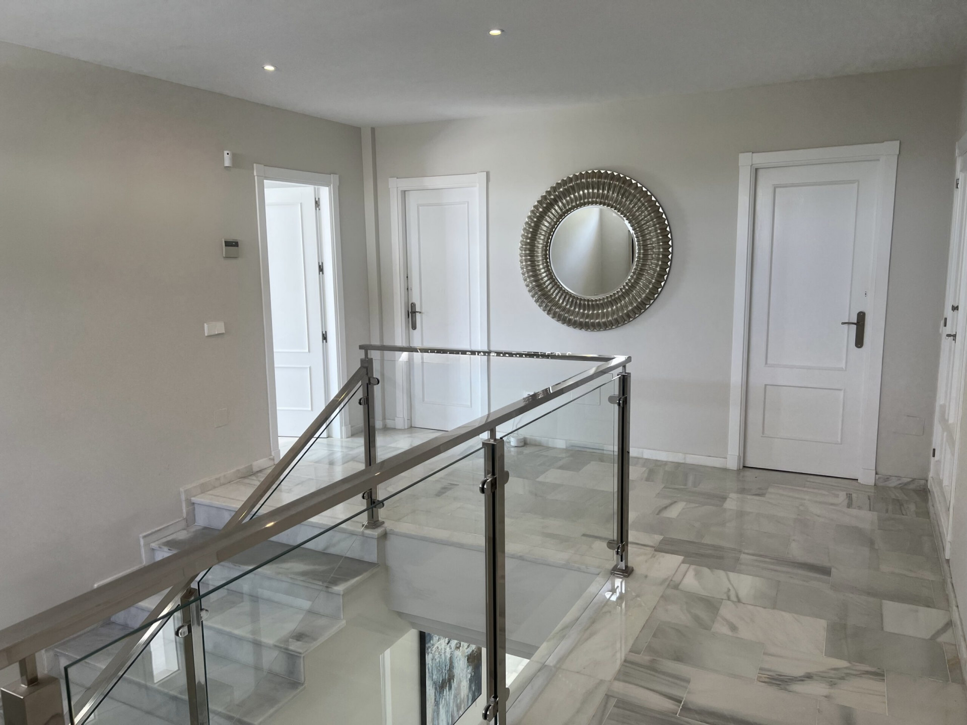 5 bedroom Villa in Sotogrande, Cadiz, Spain – 428-04159D