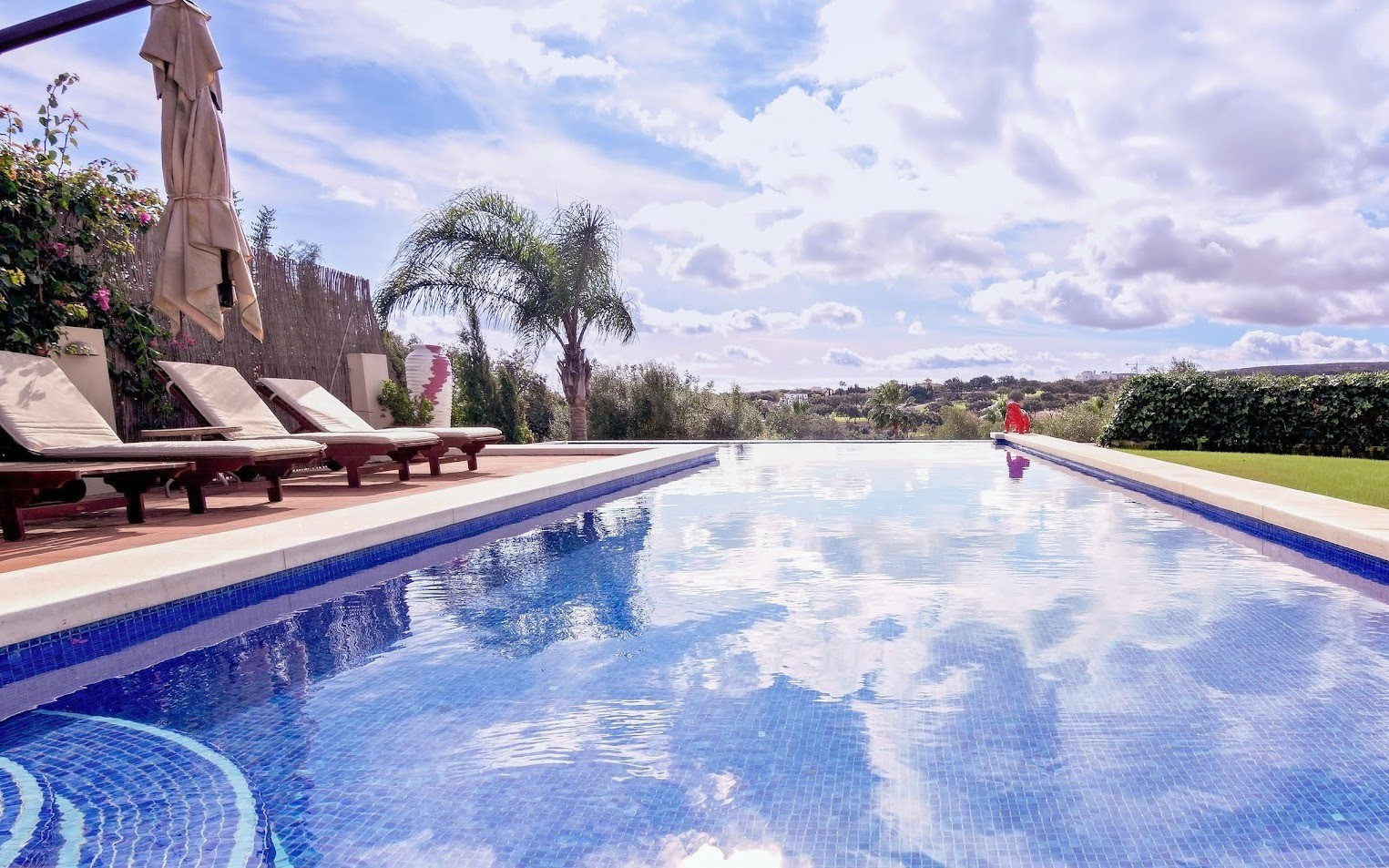 6 bedroom Villa in Sotogrande, Cadiz, Spain – 428-04169D