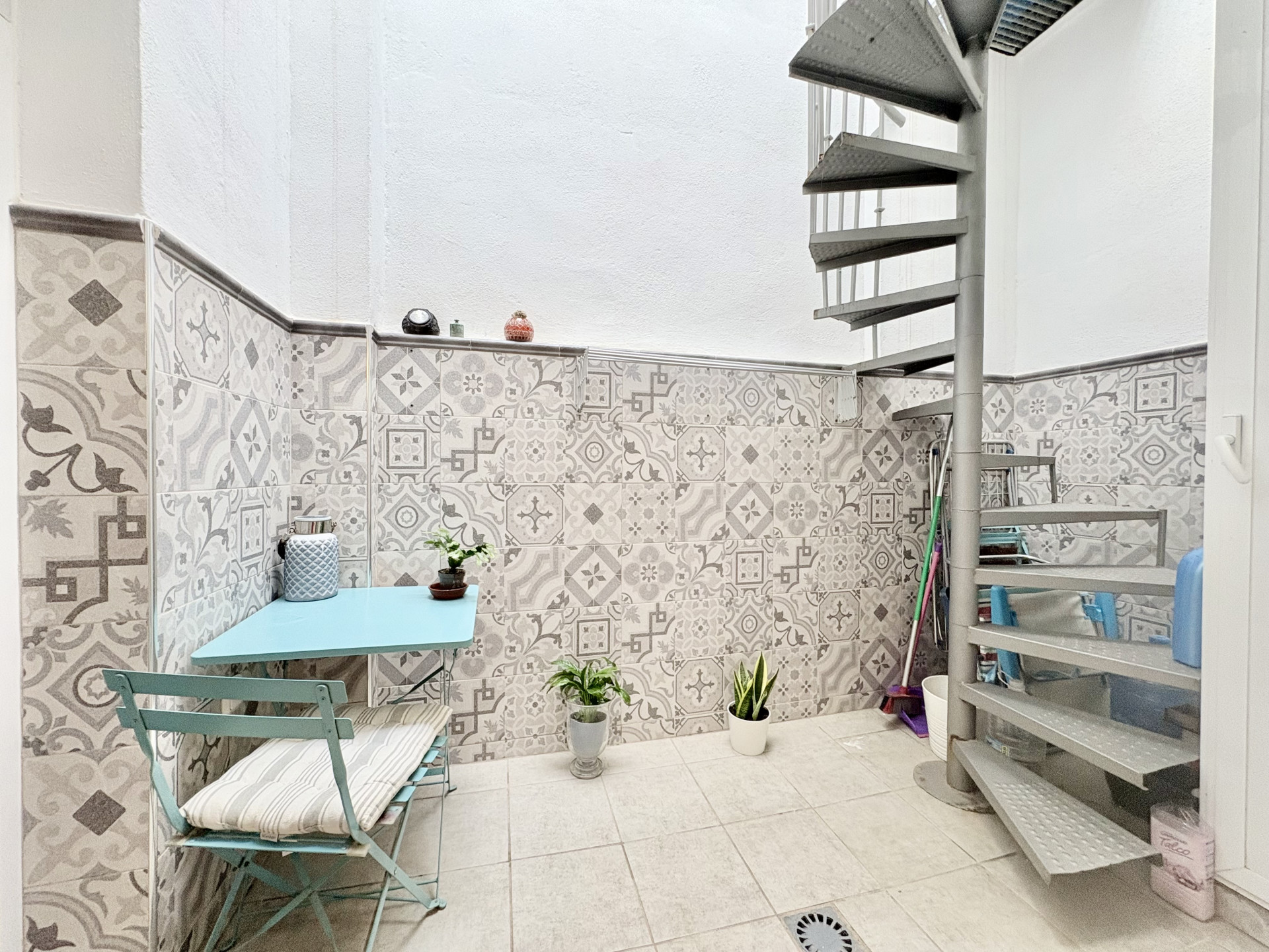 2 bedroom Ground Floor Apartment in Mijas Costa, Malaga, Spain – 428-04800E