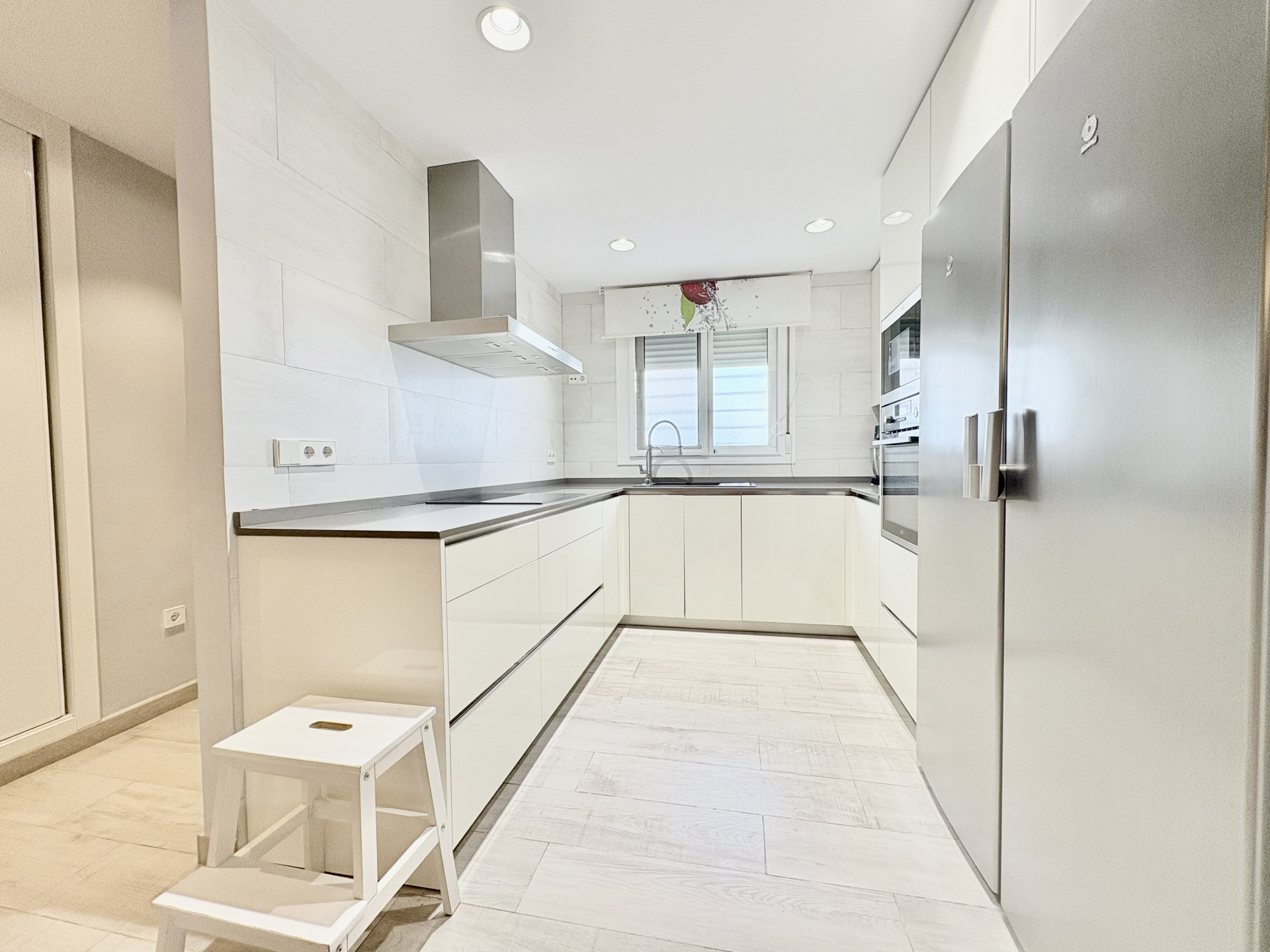 2 bedroom Ground Floor Apartment in Mijas Costa, Malaga, Spain – 428-04800E