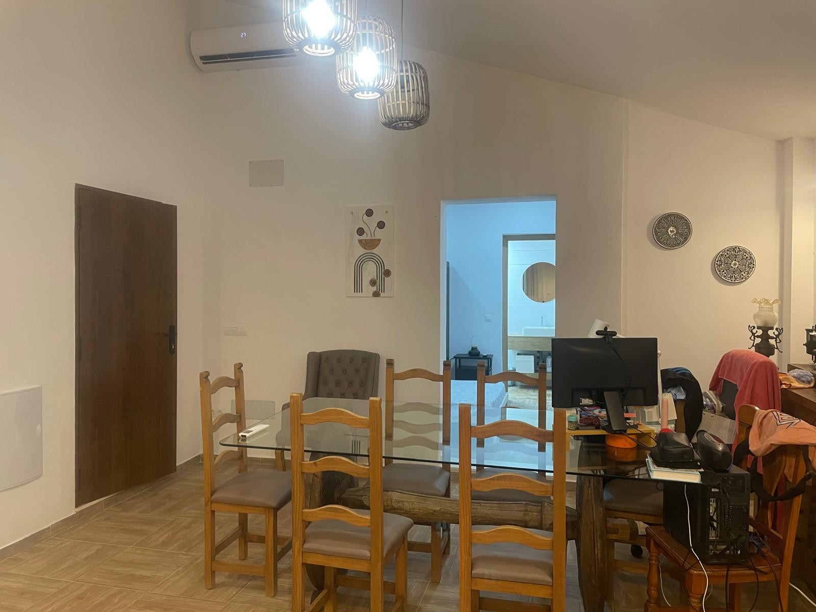 1 bedroom Finca in Alhaurin El Grande, Malaga, Spain – 428-04802P