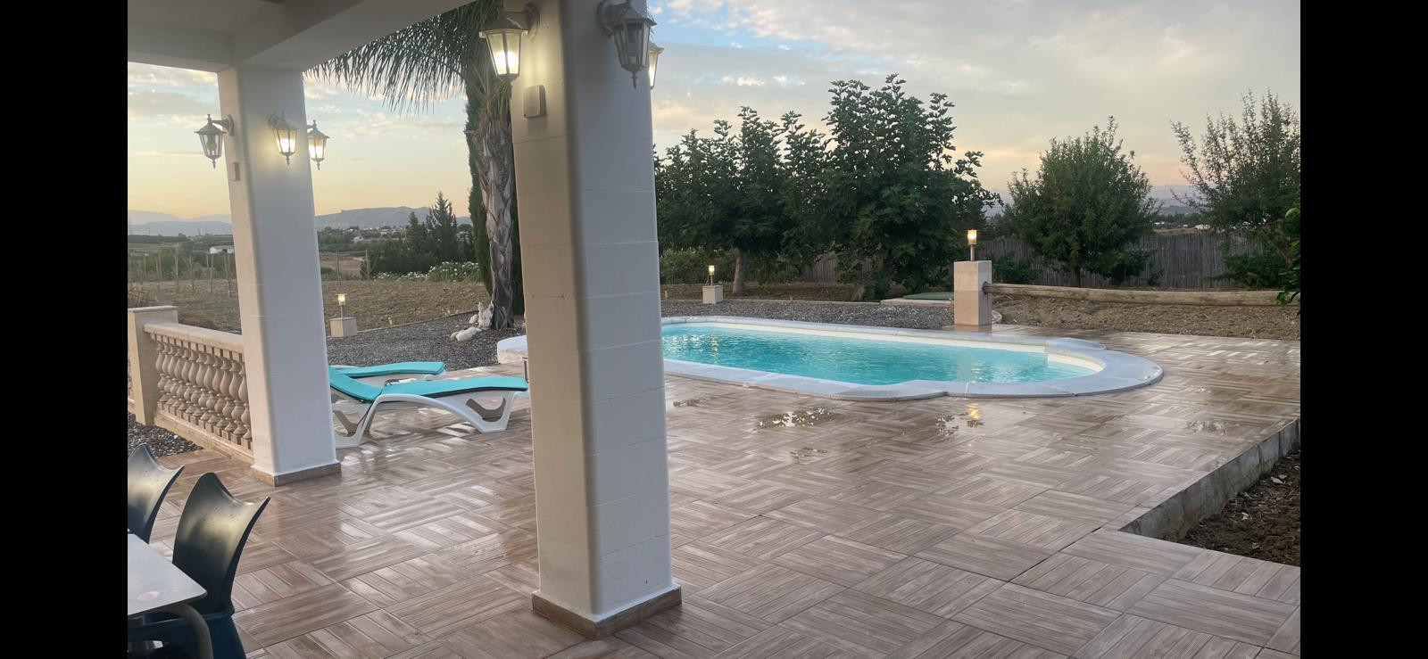 1 bedroom Finca in Alhaurin El Grande, Malaga, Spain – 428-04802P