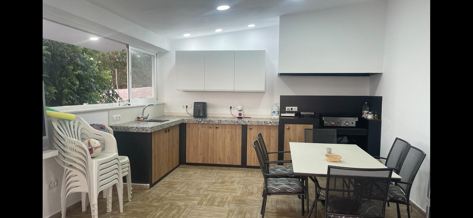 1 bedroom Finca in Alhaurin El Grande, Malaga, Spain – 428-04802P