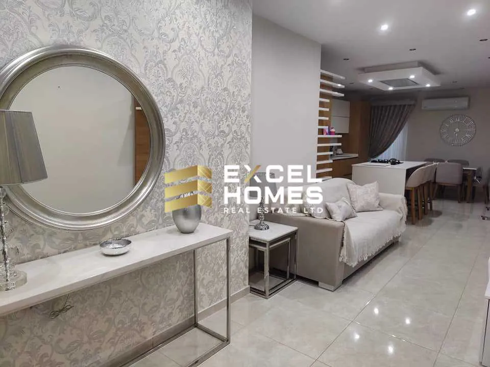 3 bedroom Maisonette in Birzebbugia, Malta – 64002