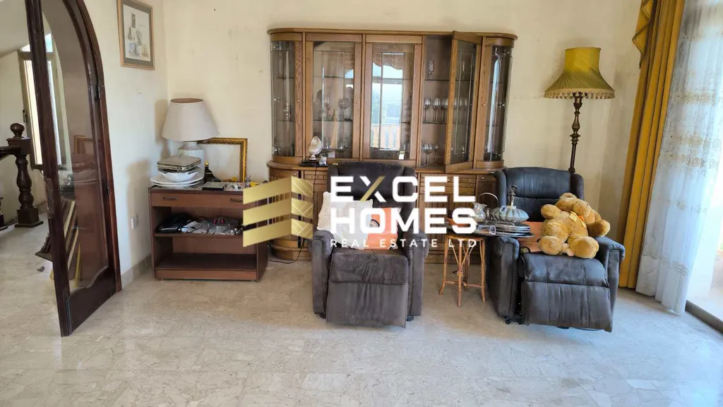 3 bedroom Villa in Kappara, Malta – 63994