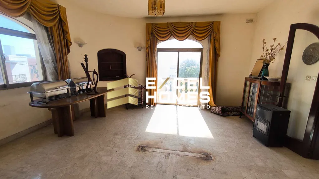 3 bedroom Villa in Kappara, Malta – 63994