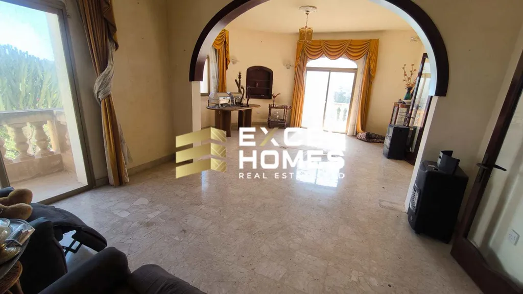 3 bedroom Villa in Kappara, Malta – 63994