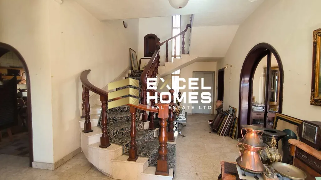 3 bedroom Villa in Kappara, Malta – 63994