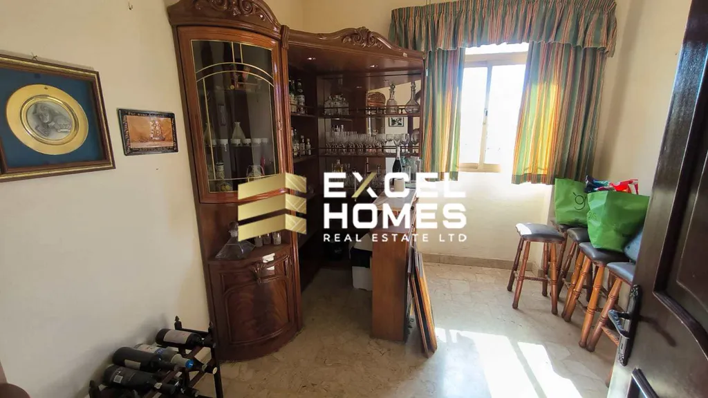 3 bedroom Villa in Kappara, Malta – 63994