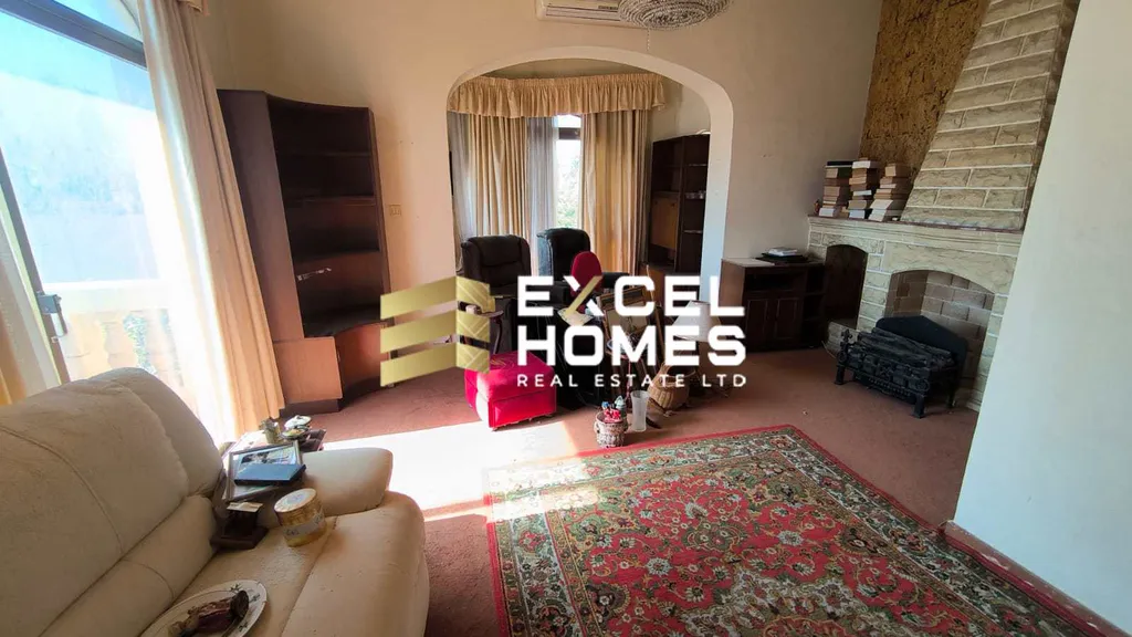 3 bedroom Villa in Kappara, Malta – 63994