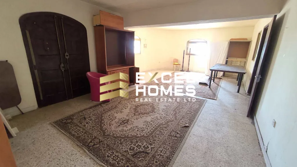 3 bedroom Villa in Kappara, Malta – 63994