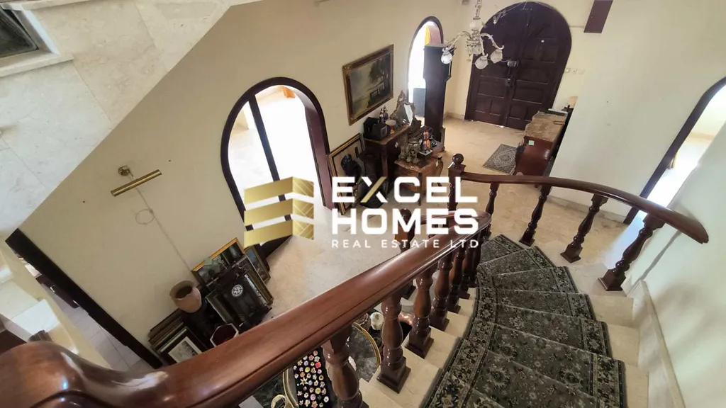 3 bedroom Villa in Kappara, Malta – 63994