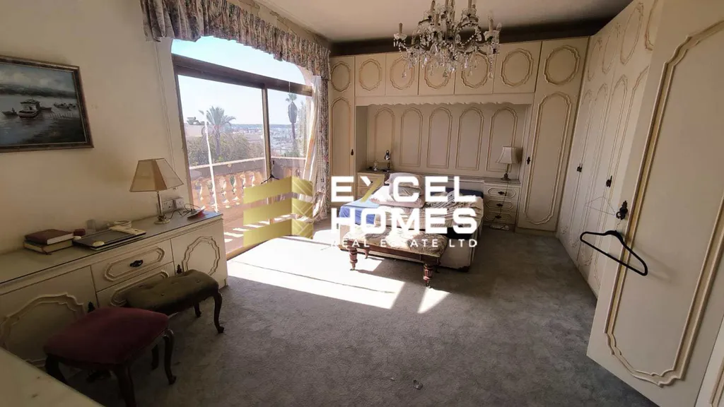 3 bedroom Villa in Kappara, Malta – 63994