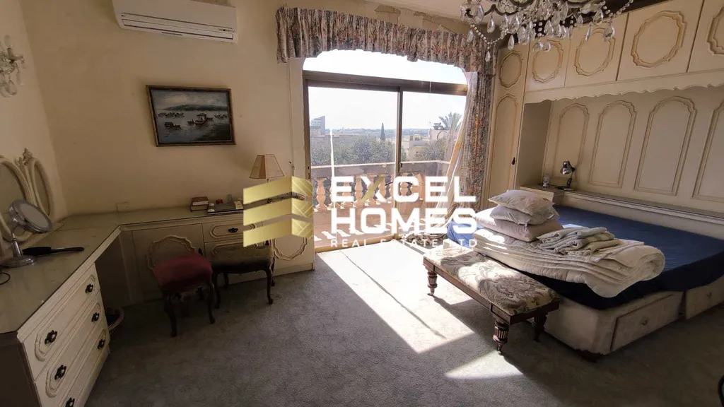 3 bedroom Villa in Kappara, Malta – 63994