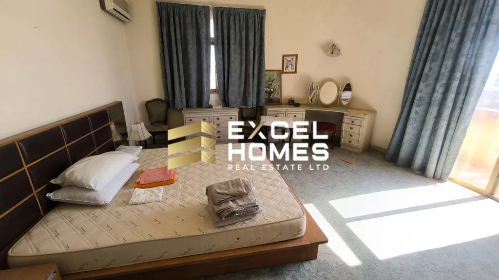 3 bedroom Villa in Kappara, Malta – 63994