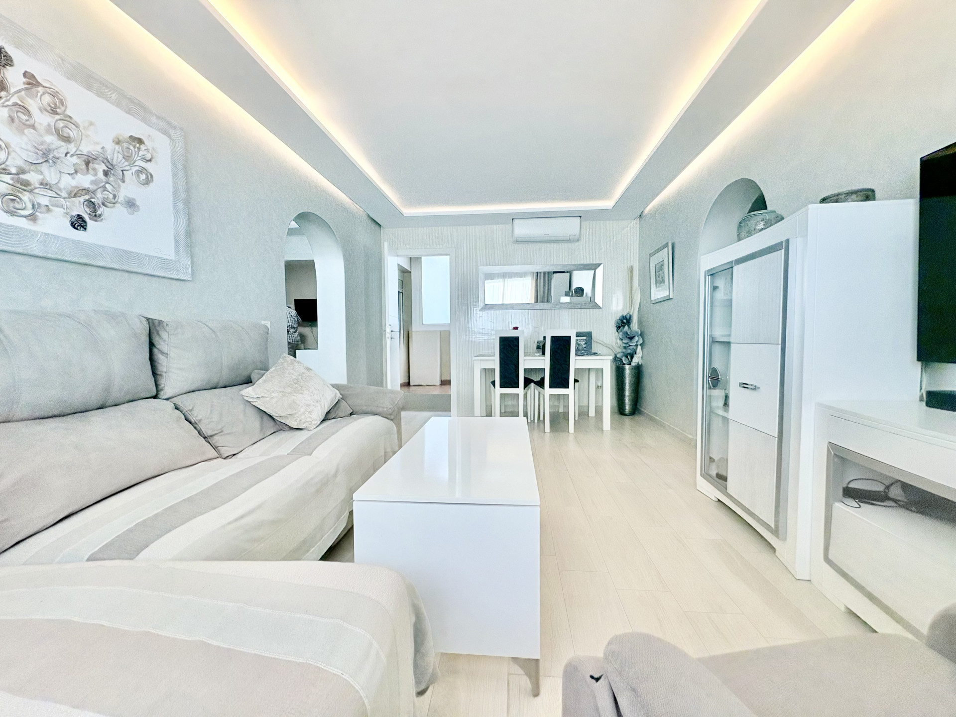 3 bedroom Penthouse in Mijas Costa, Malaga, Spain – 428-04808P