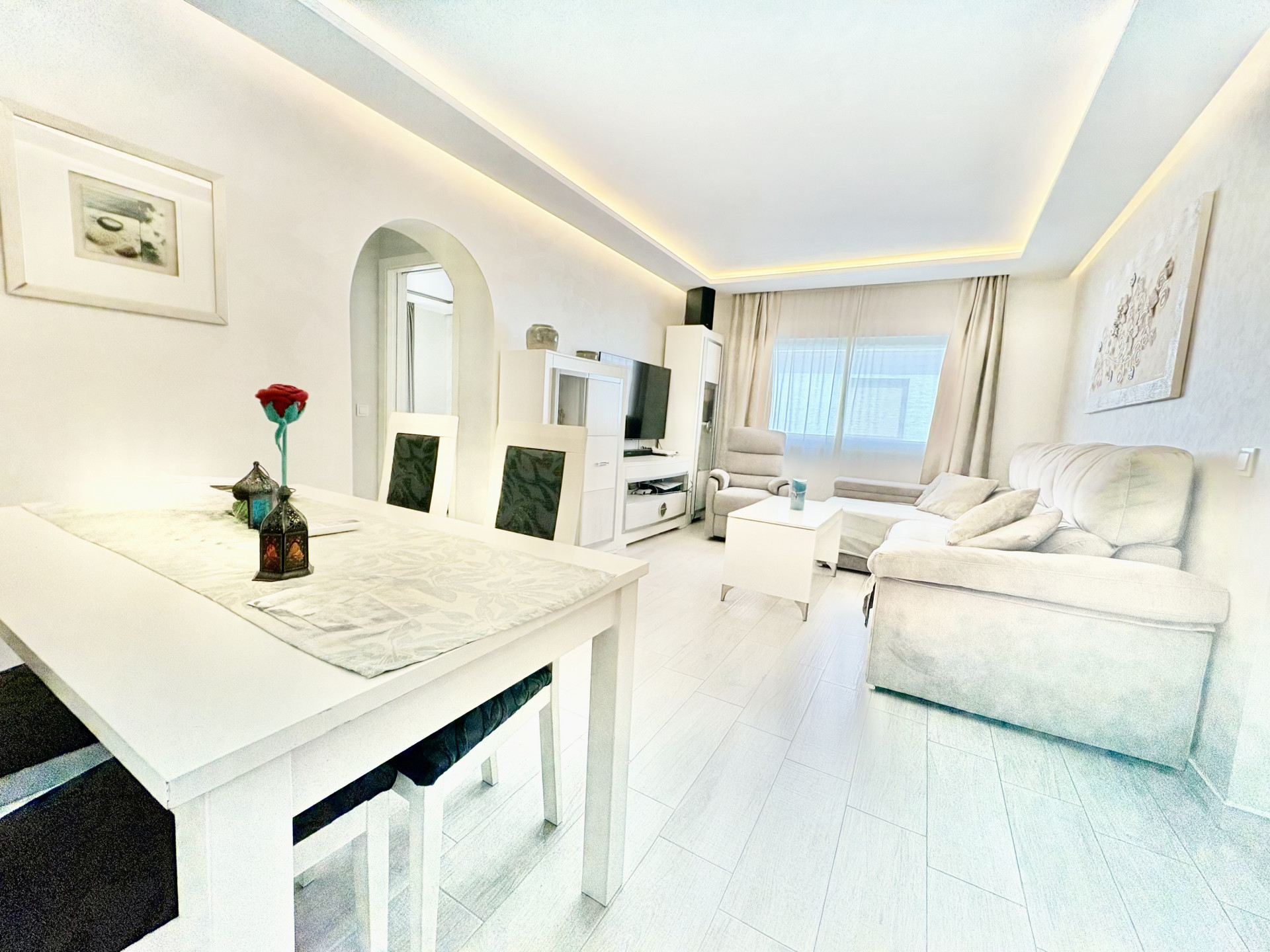 3 bedroom Penthouse in Mijas Costa, Malaga, Spain – 428-04808P