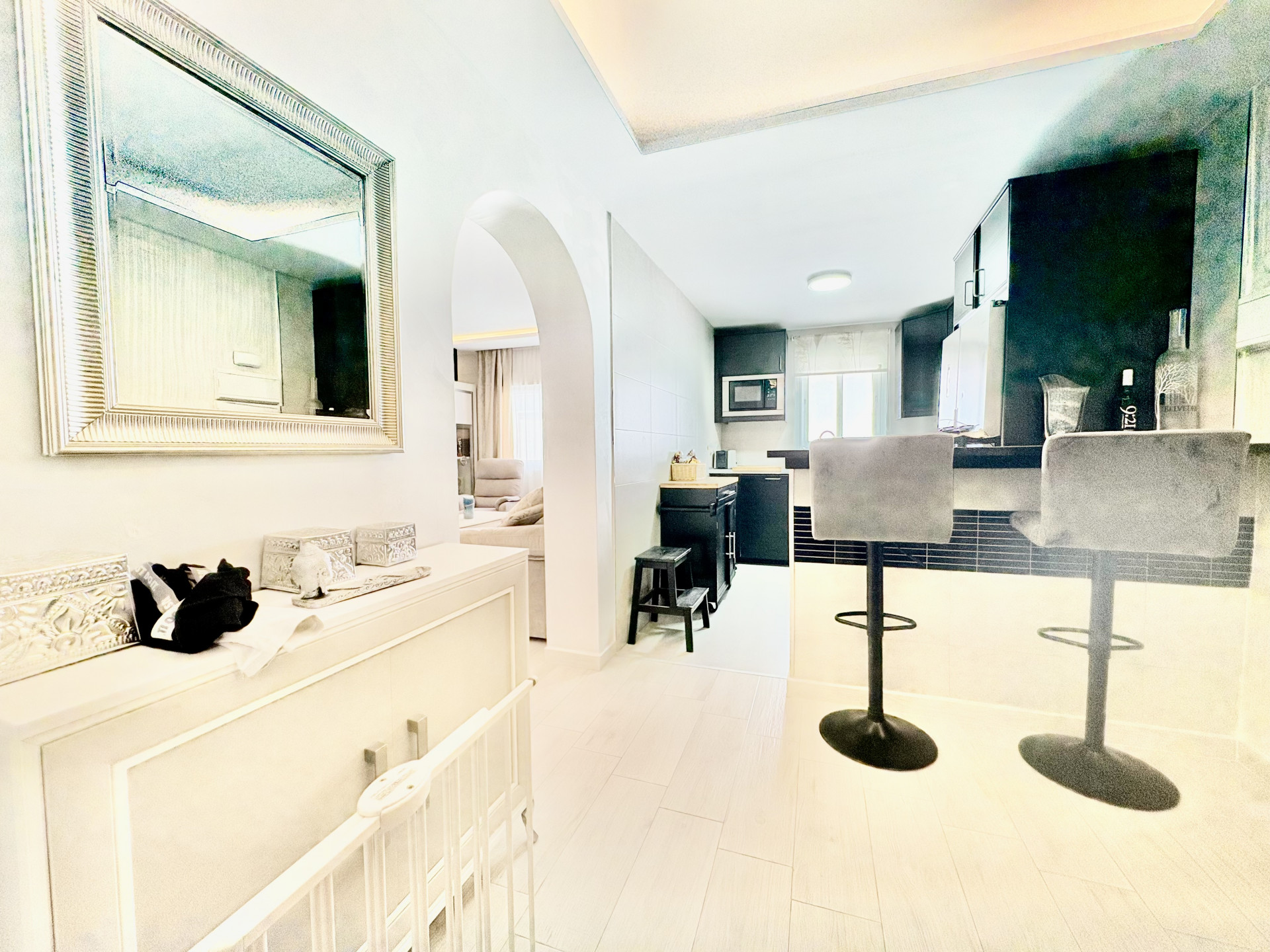 3 bedroom Penthouse in Mijas Costa, Malaga, Spain – 428-04808P